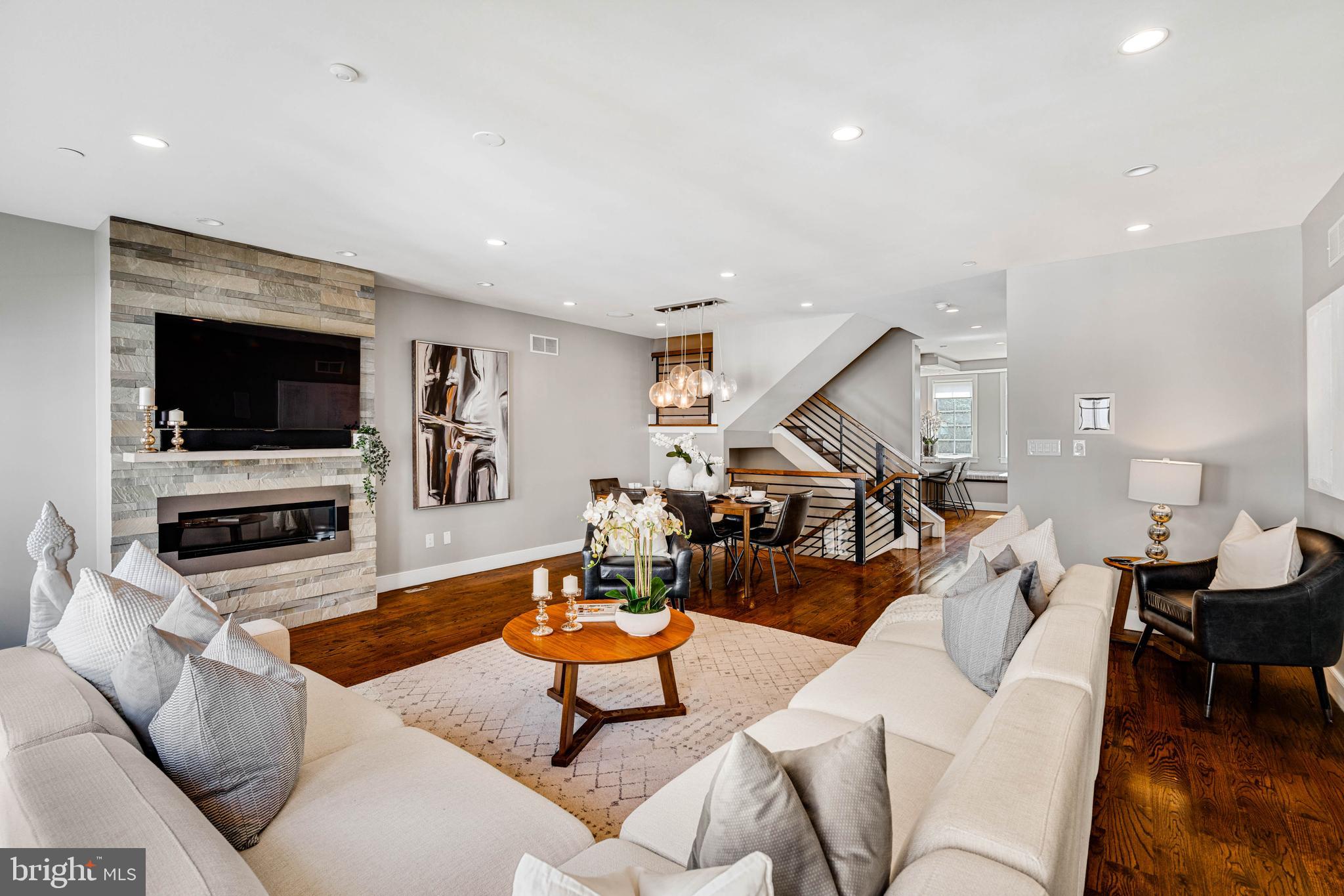 RITTENHOUSE SQUARE - Residential