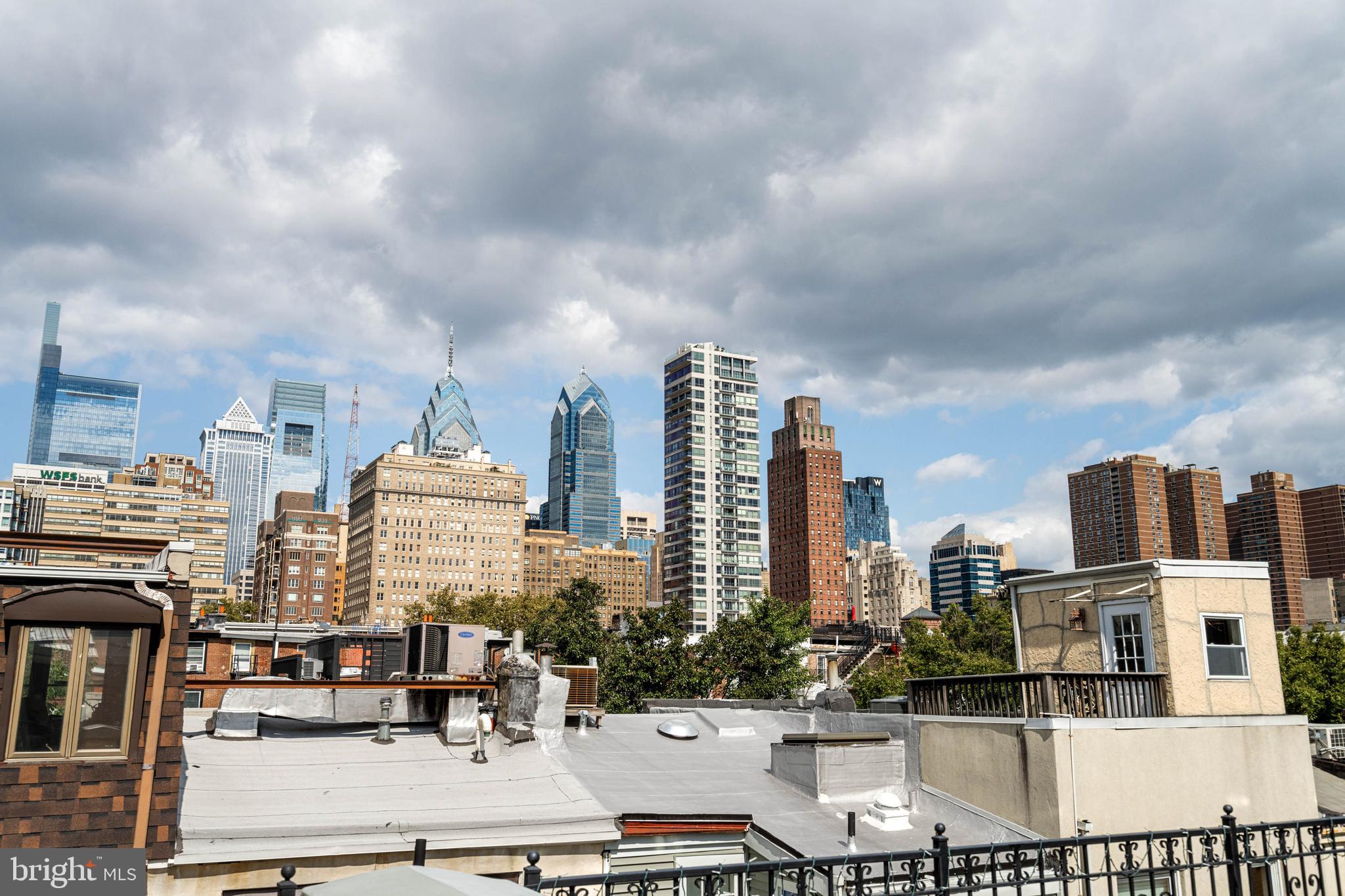 RITTENHOUSE SQUARE - Residential
