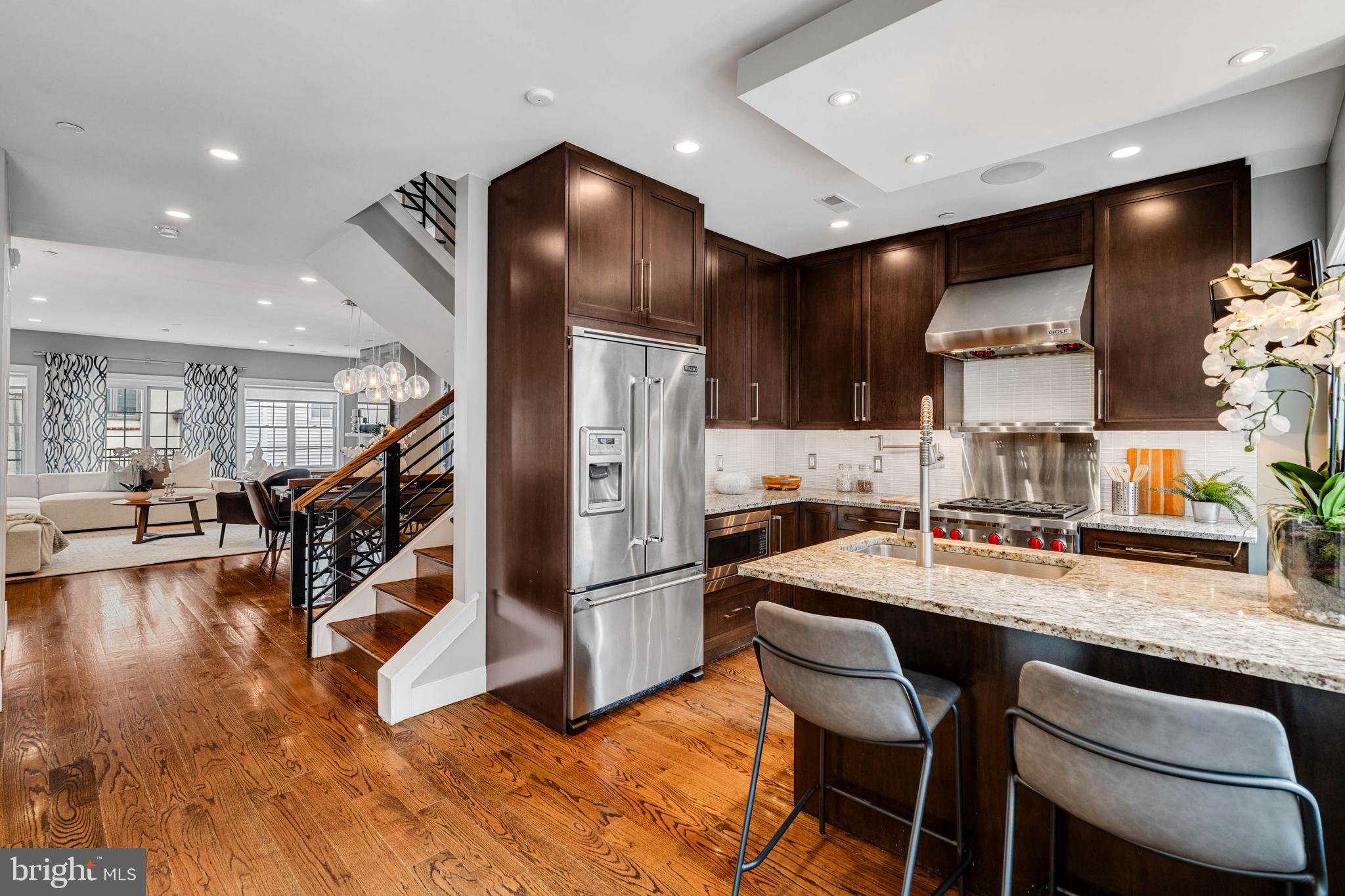 RITTENHOUSE SQUARE - Residential