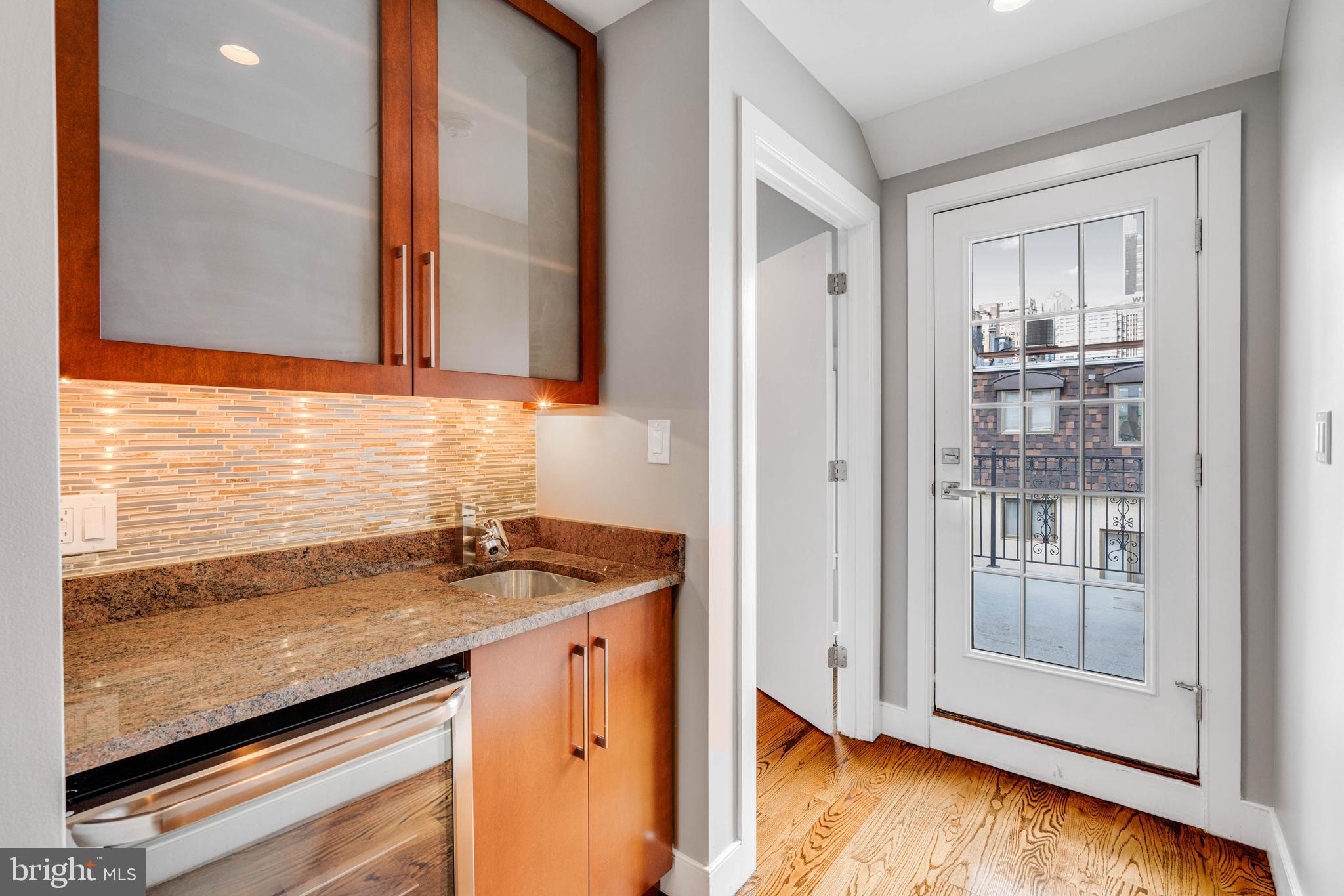 RITTENHOUSE SQUARE - Residential