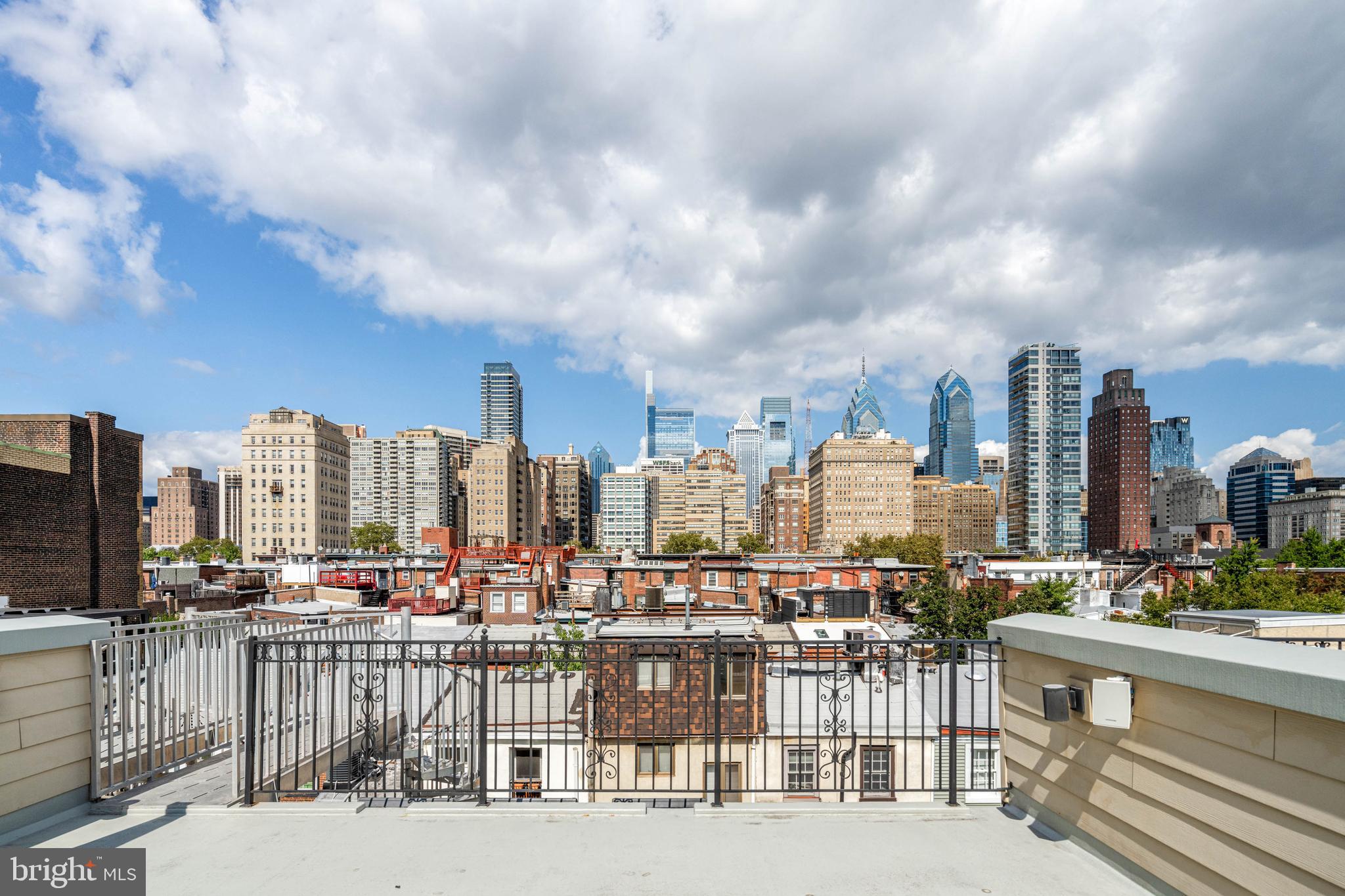 RITTENHOUSE SQUARE - Residential