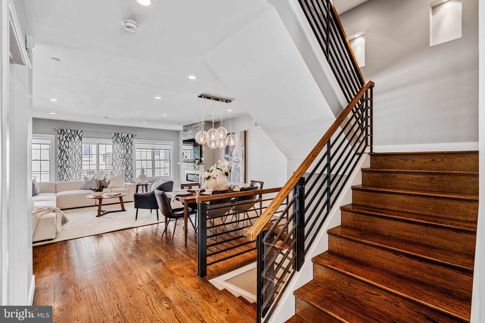 RITTENHOUSE SQUARE - Residential