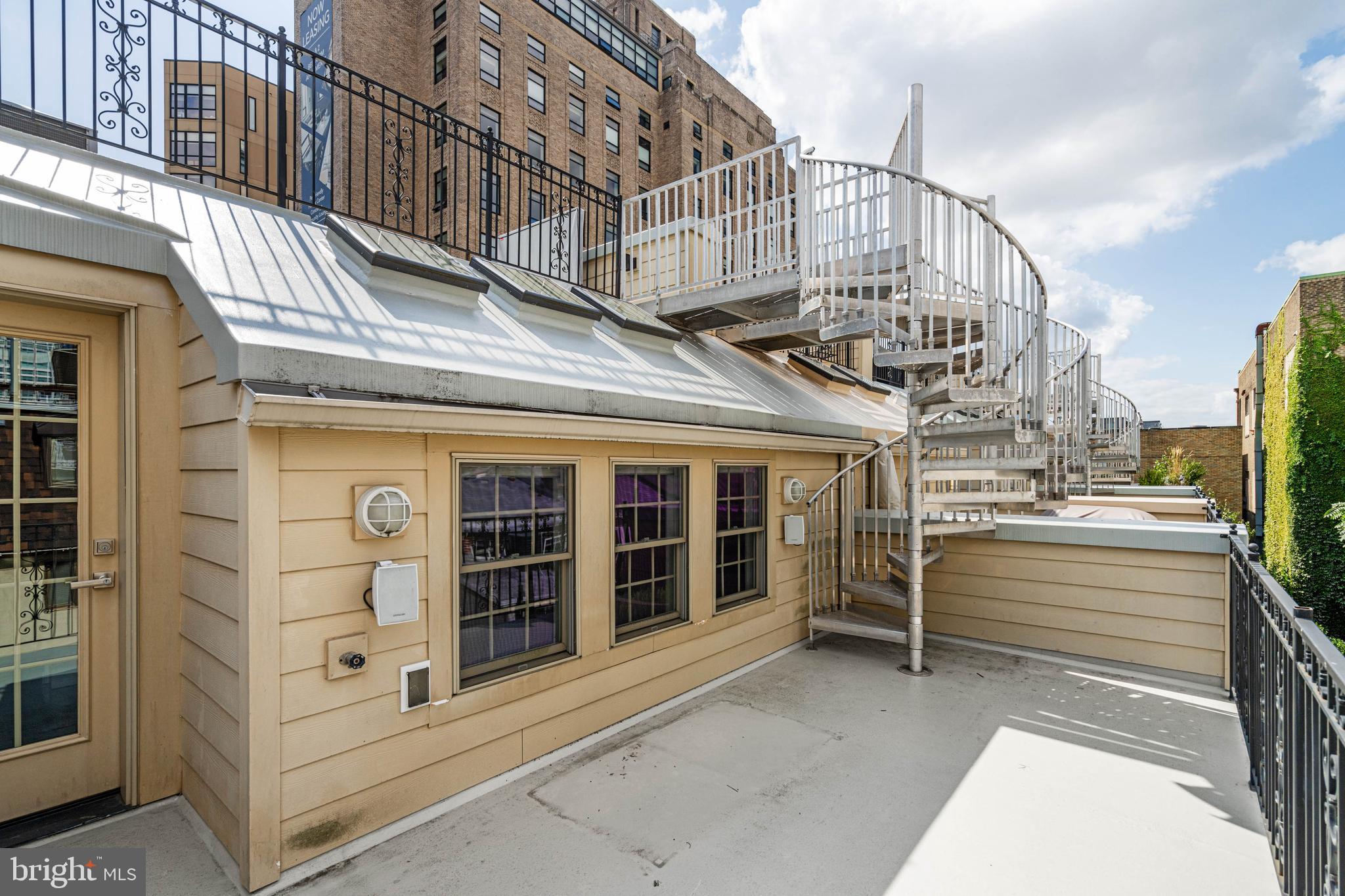 RITTENHOUSE SQUARE - Residential