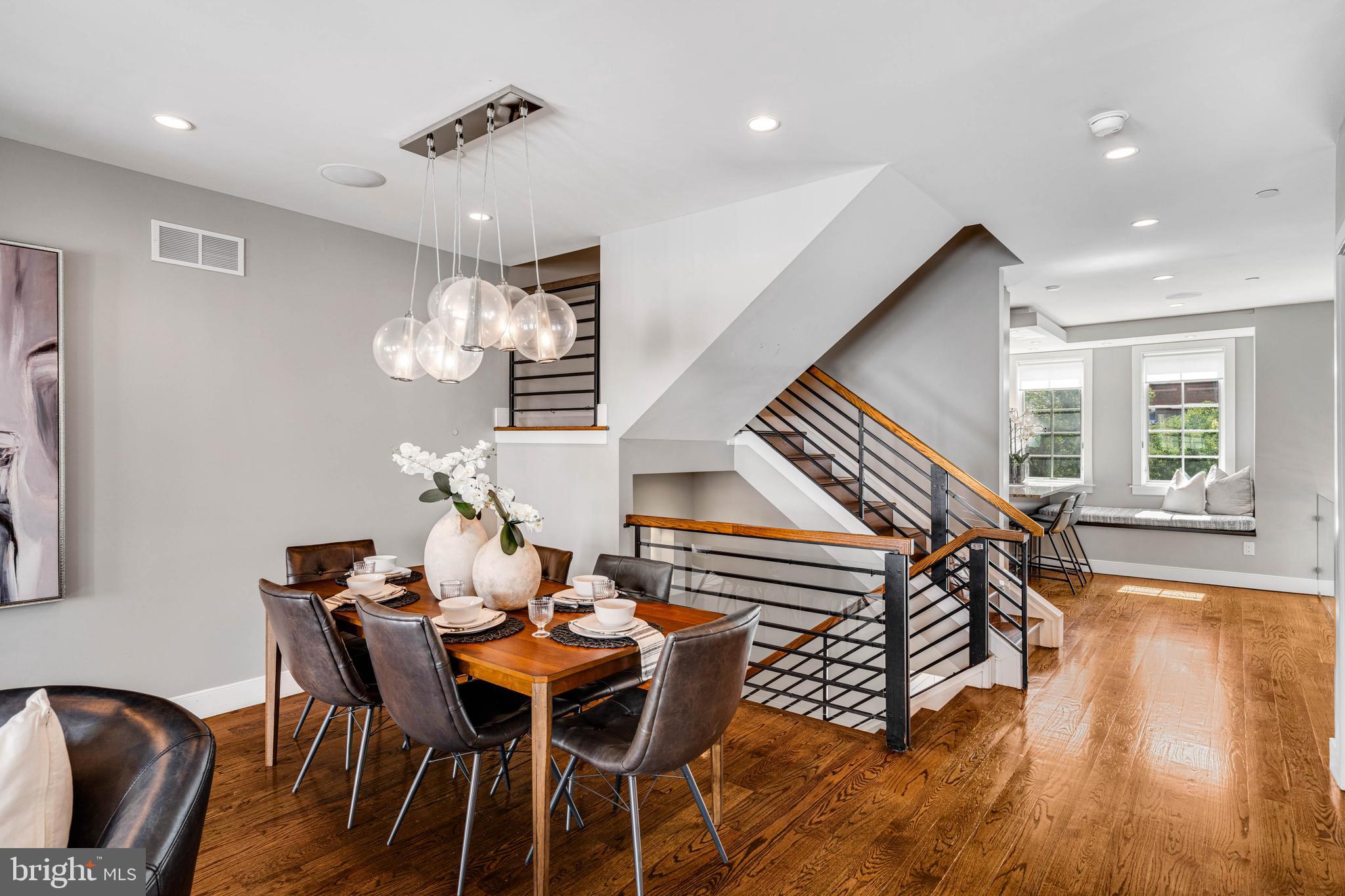 RITTENHOUSE SQUARE - Residential