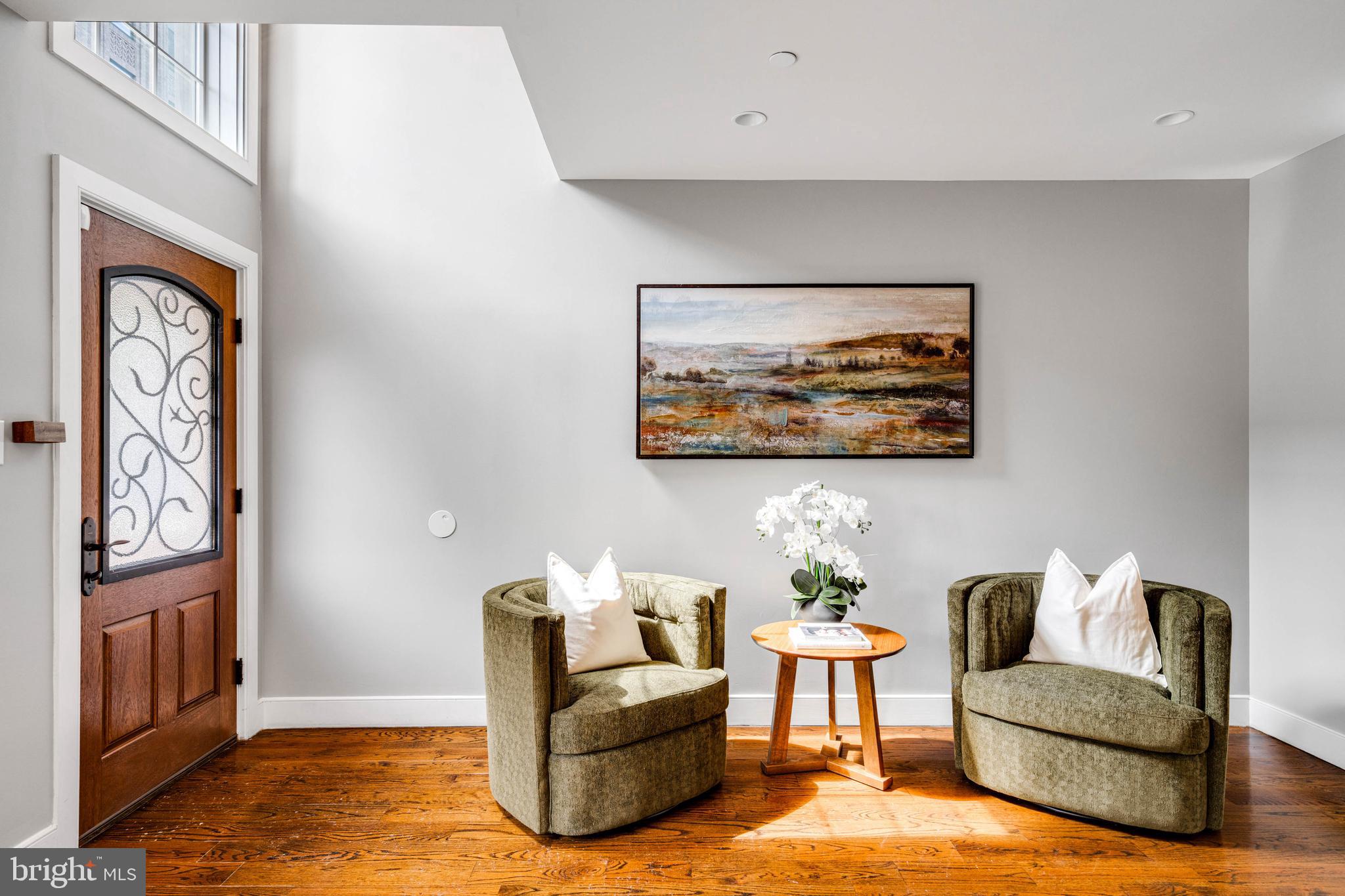 RITTENHOUSE SQUARE - Residential