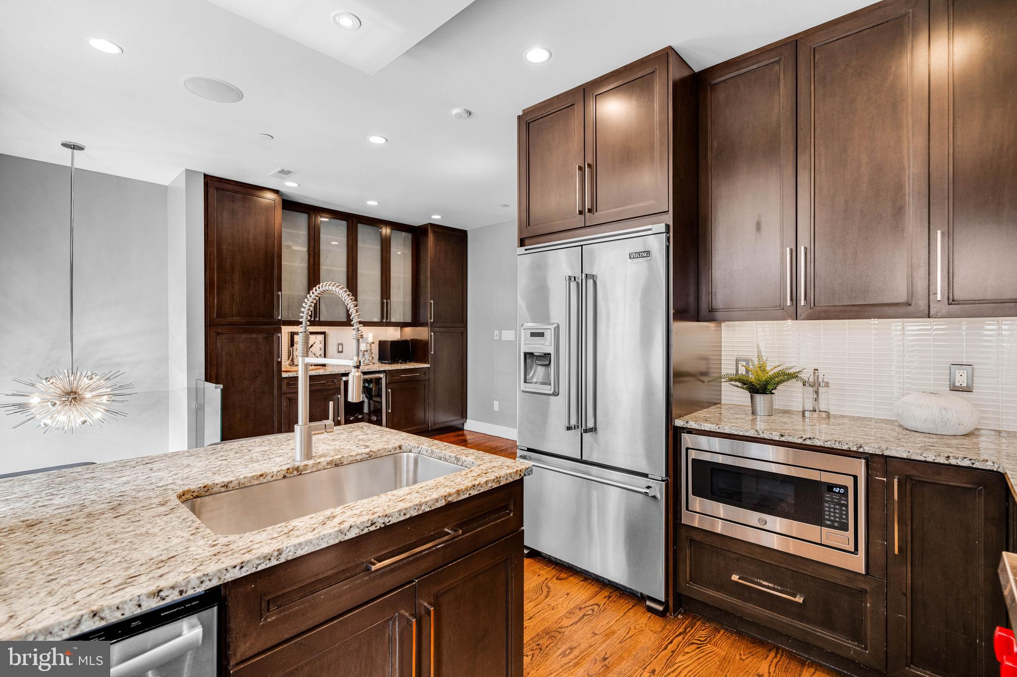 RITTENHOUSE SQUARE - Residential