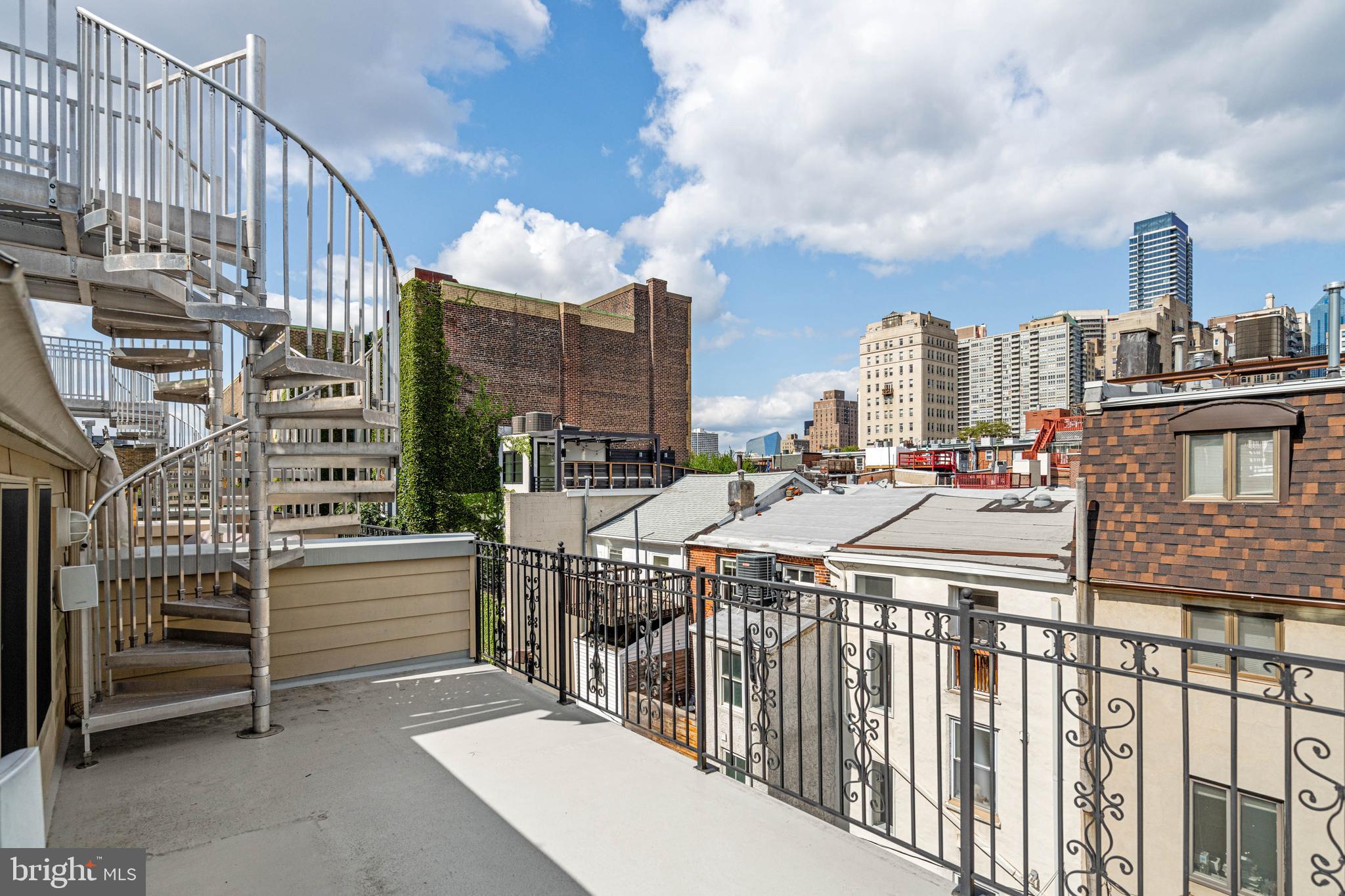 RITTENHOUSE SQUARE - Residential