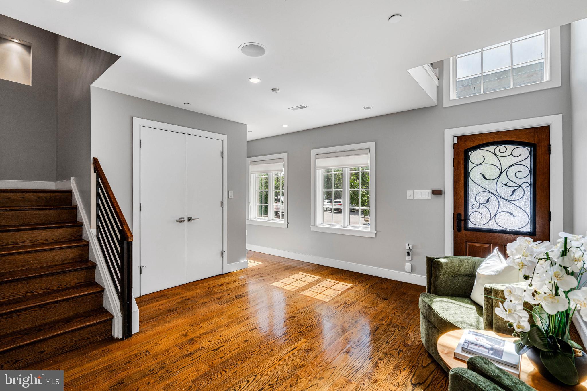 RITTENHOUSE SQUARE - Residential