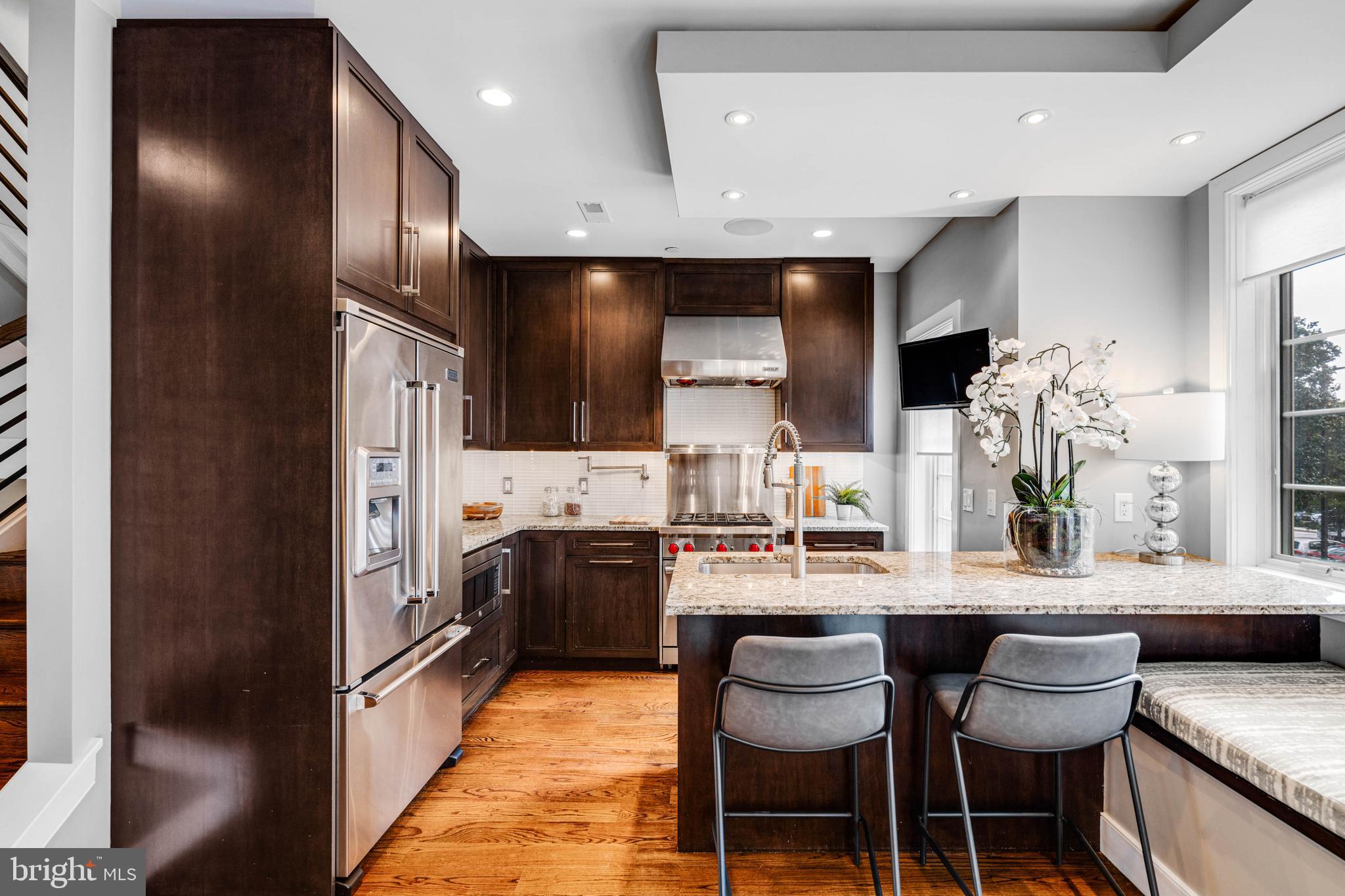 RITTENHOUSE SQUARE - Residential