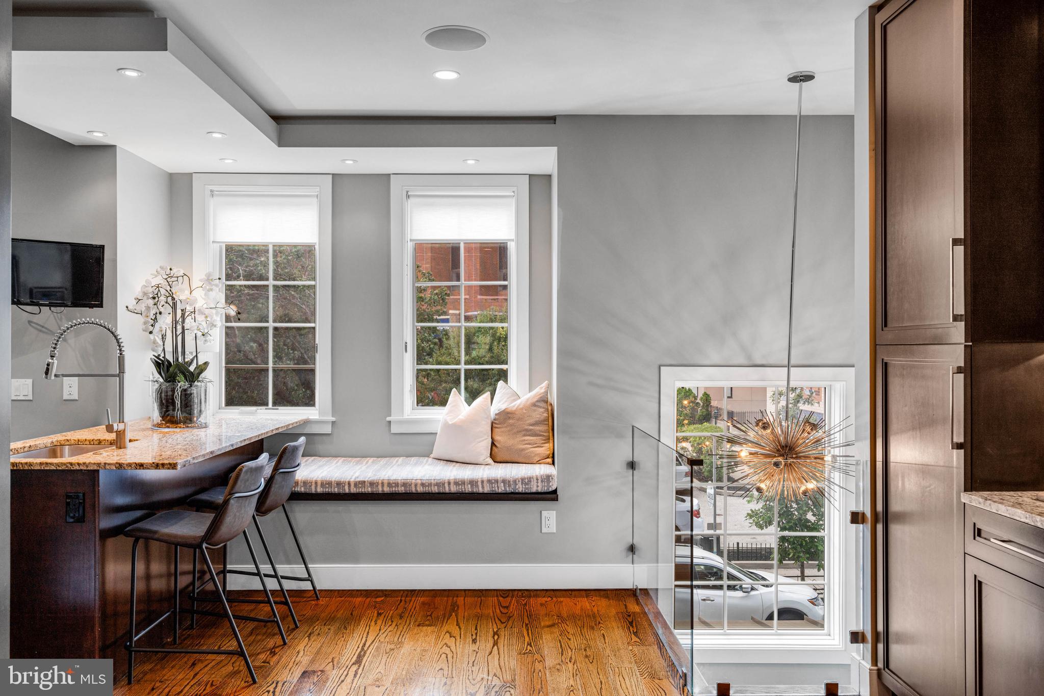 RITTENHOUSE SQUARE - Residential