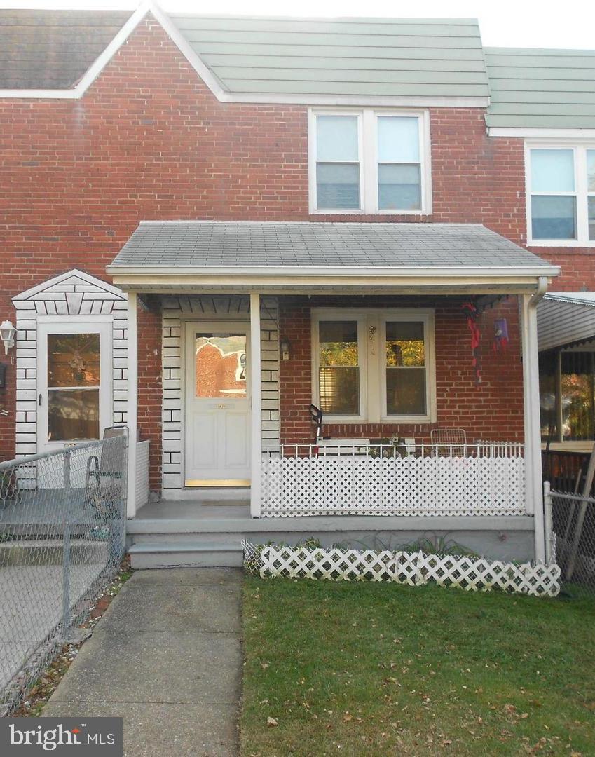 MORELL PARK - Residential