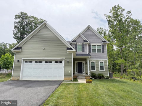 Homes For Sale - 12707 Plantation Drive<br/> SPOTSYLVANIA, VA 22551