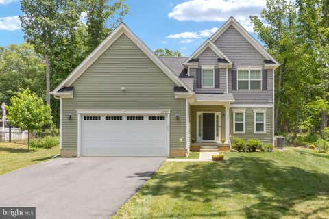 Homes For Sale - 12707 Plantation Drive<br/> SPOTSYLVANIA, VA 22551