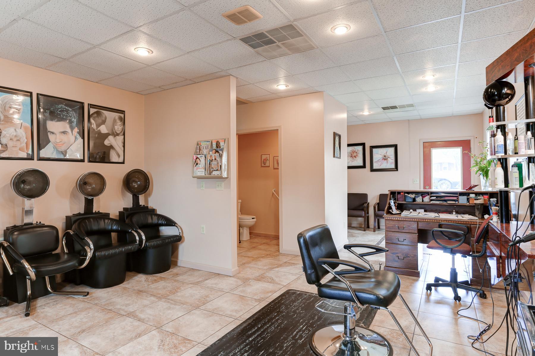 LAWTON - Residential