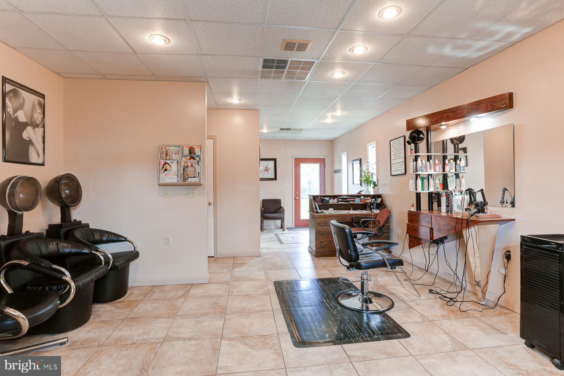 LAWTON - Residential