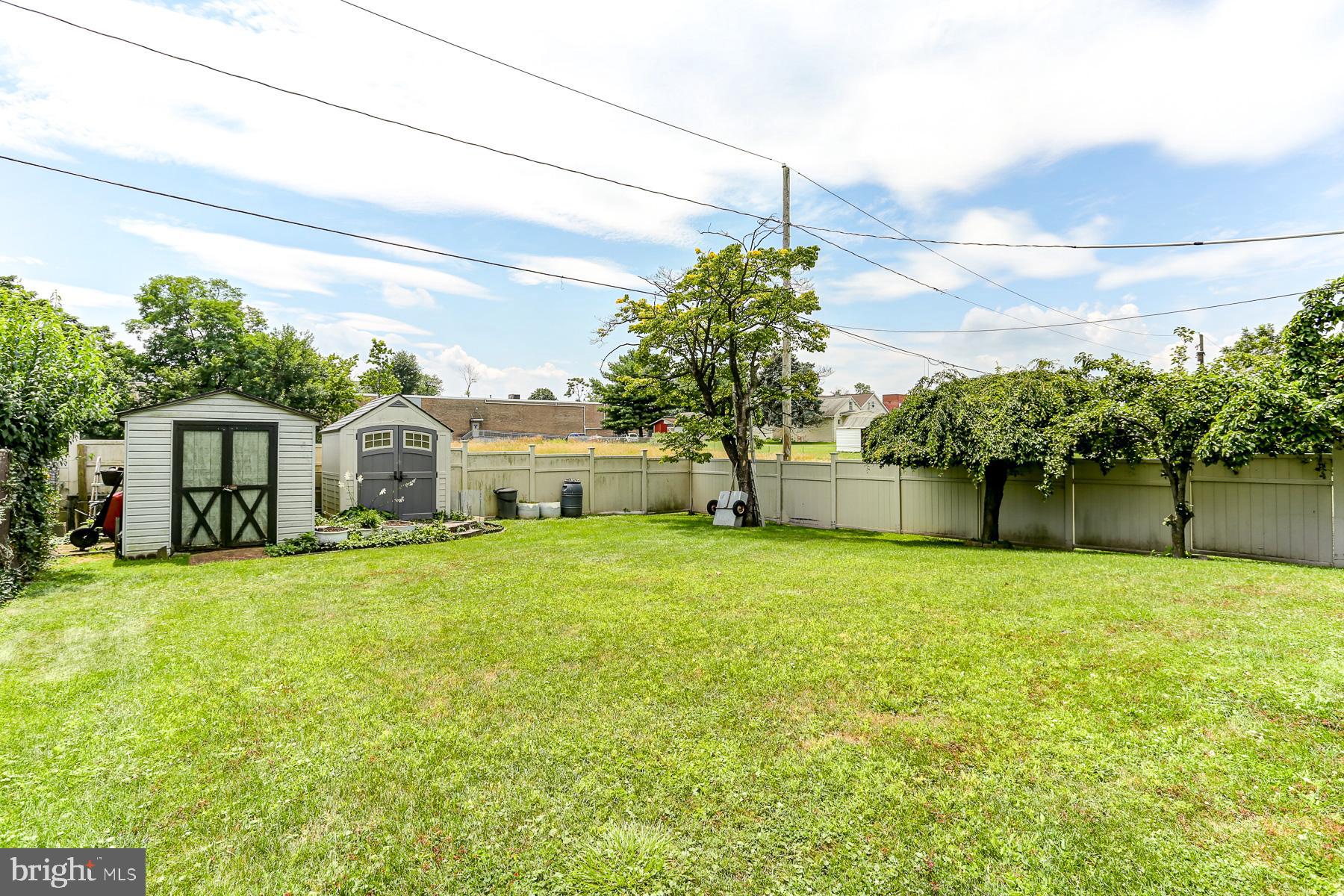 LAWTON - Residential