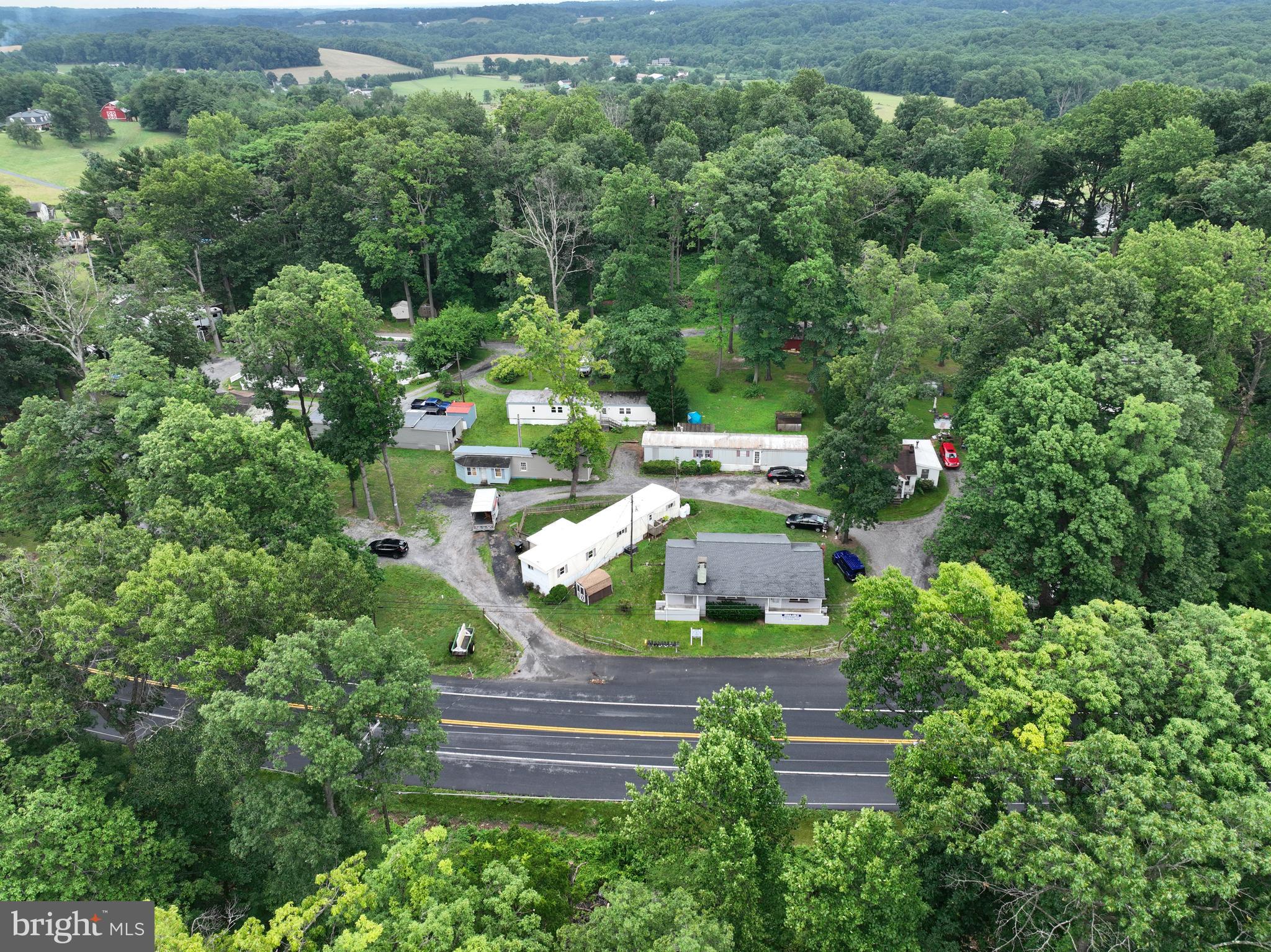 3513 RIDGE ROAD