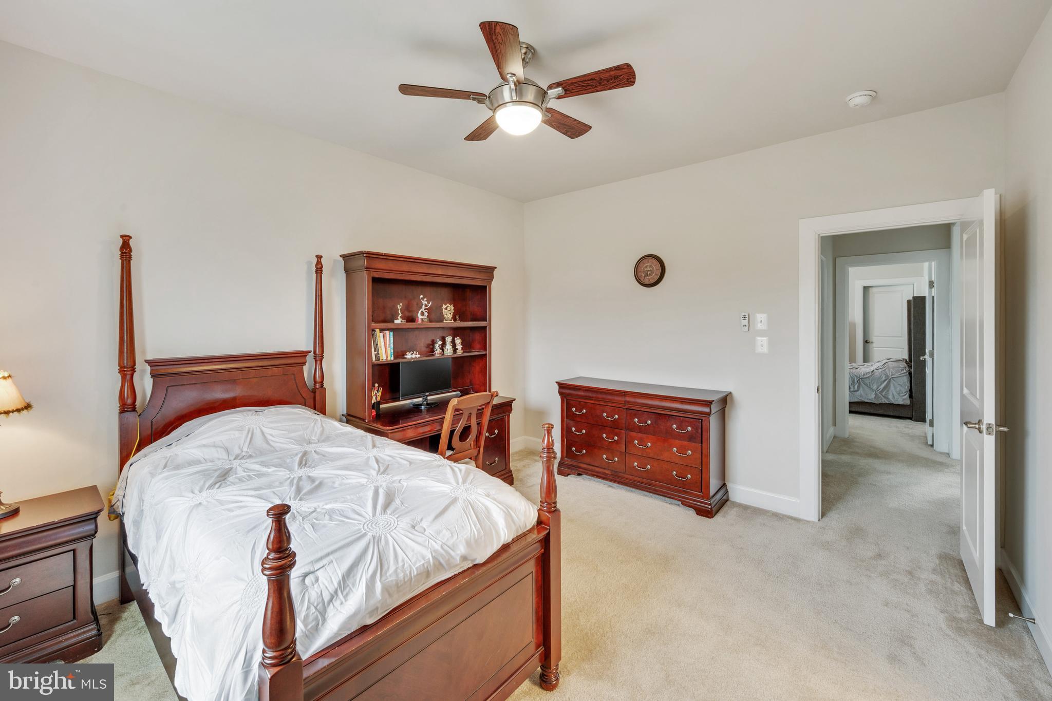 WILLOWSFORD - THE GREENS - Residential