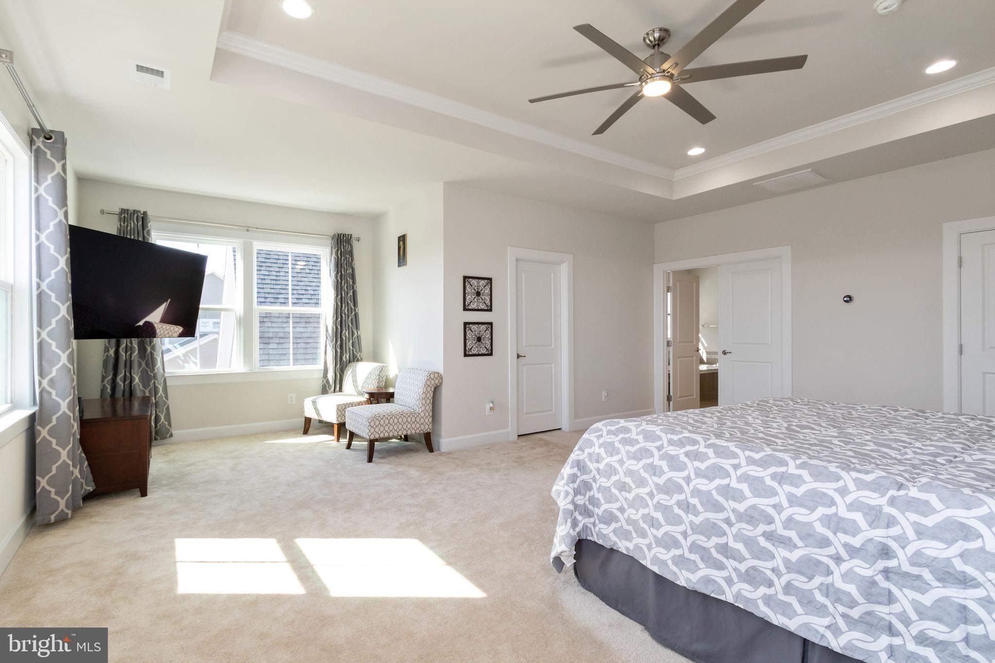 WILLOWSFORD - THE GREENS - Residential