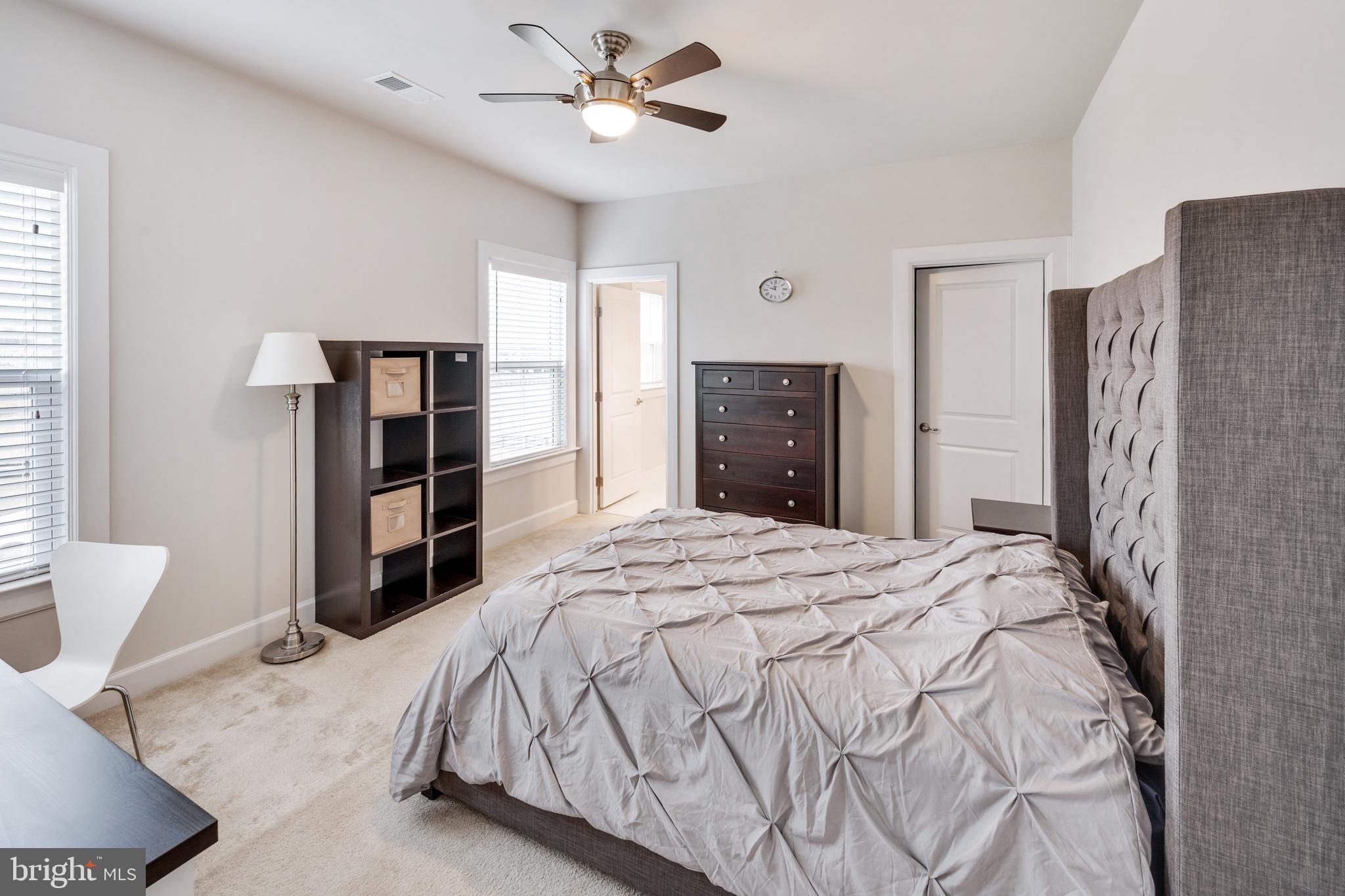 WILLOWSFORD - THE GREENS - Residential