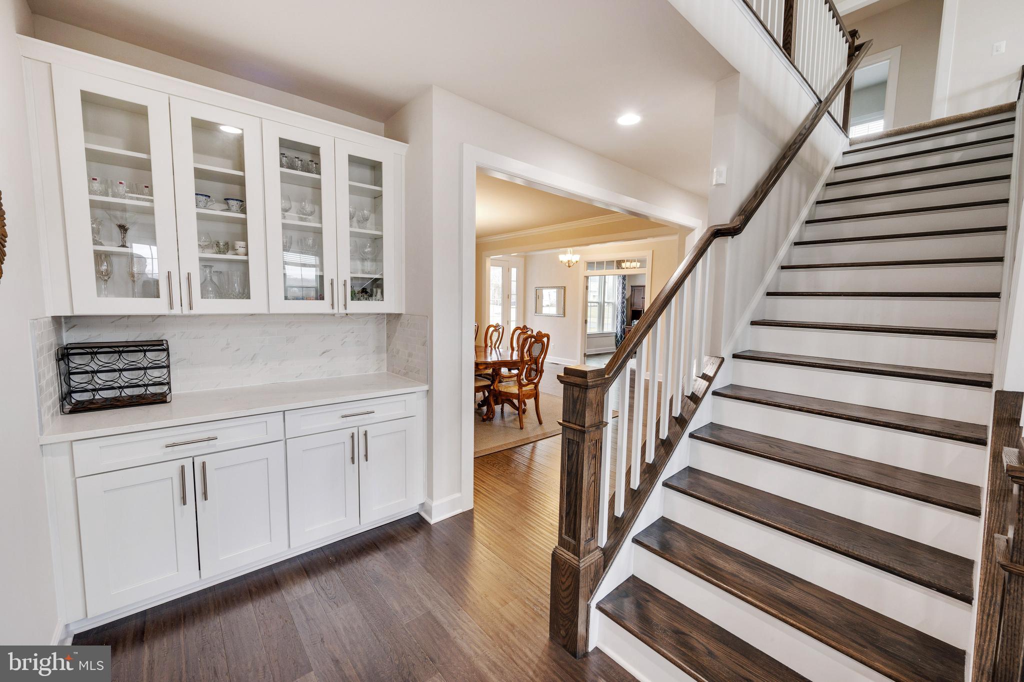 WILLOWSFORD - THE GREENS - Residential