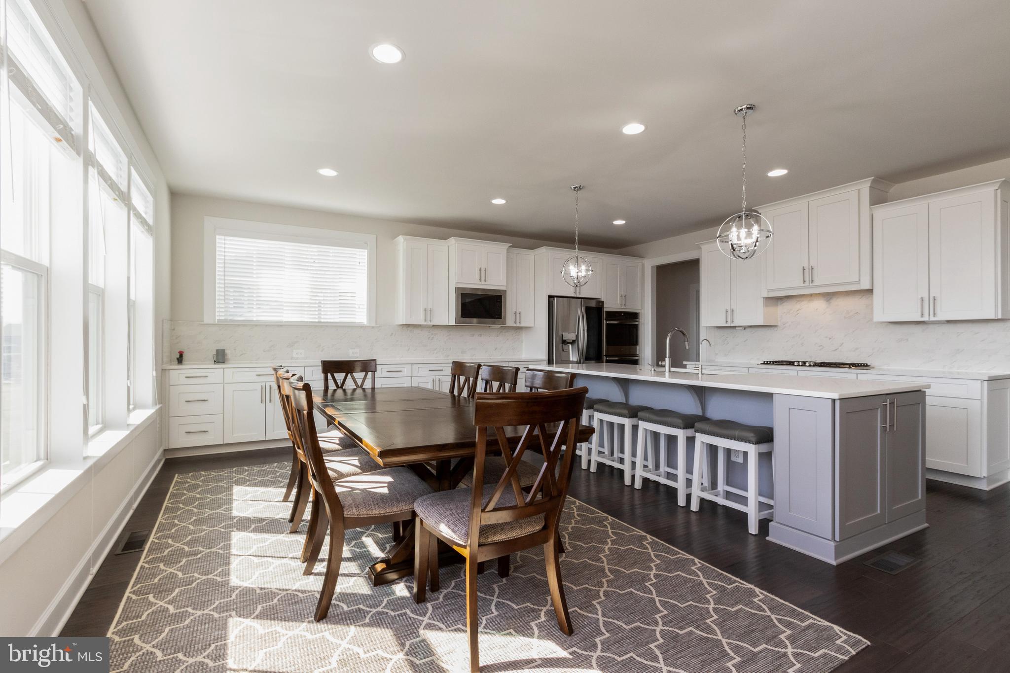 WILLOWSFORD - THE GREENS - Residential