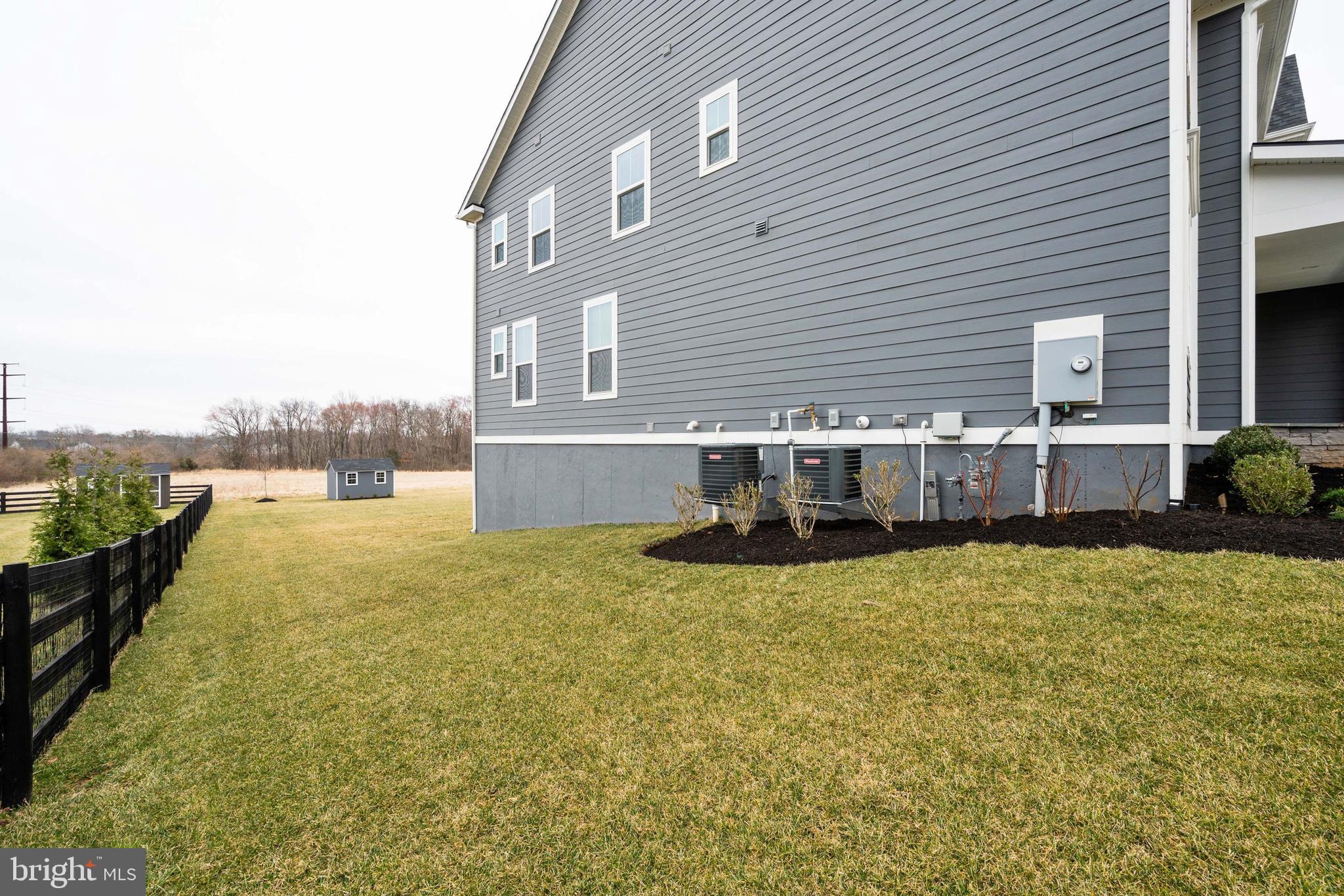 WILLOWSFORD - THE GREENS - Residential