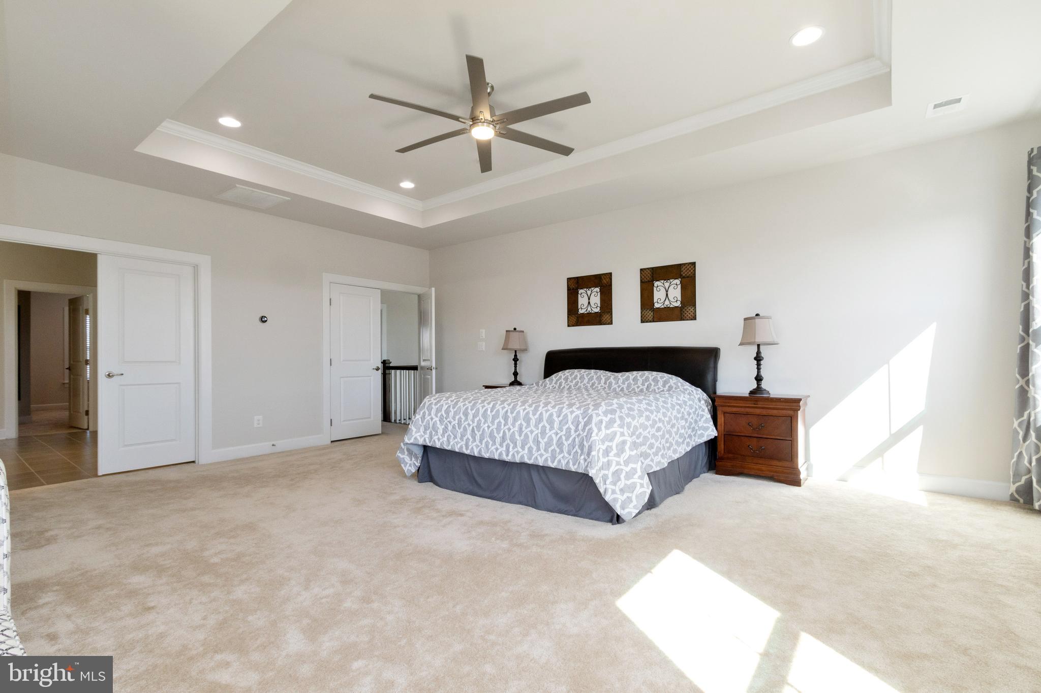 WILLOWSFORD - THE GREENS - Residential