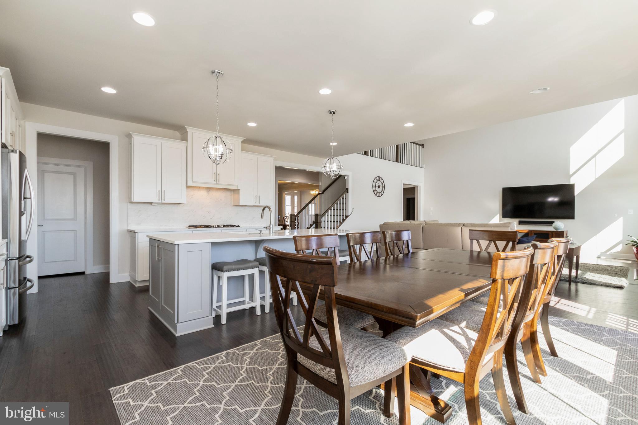 WILLOWSFORD - THE GREENS - Residential