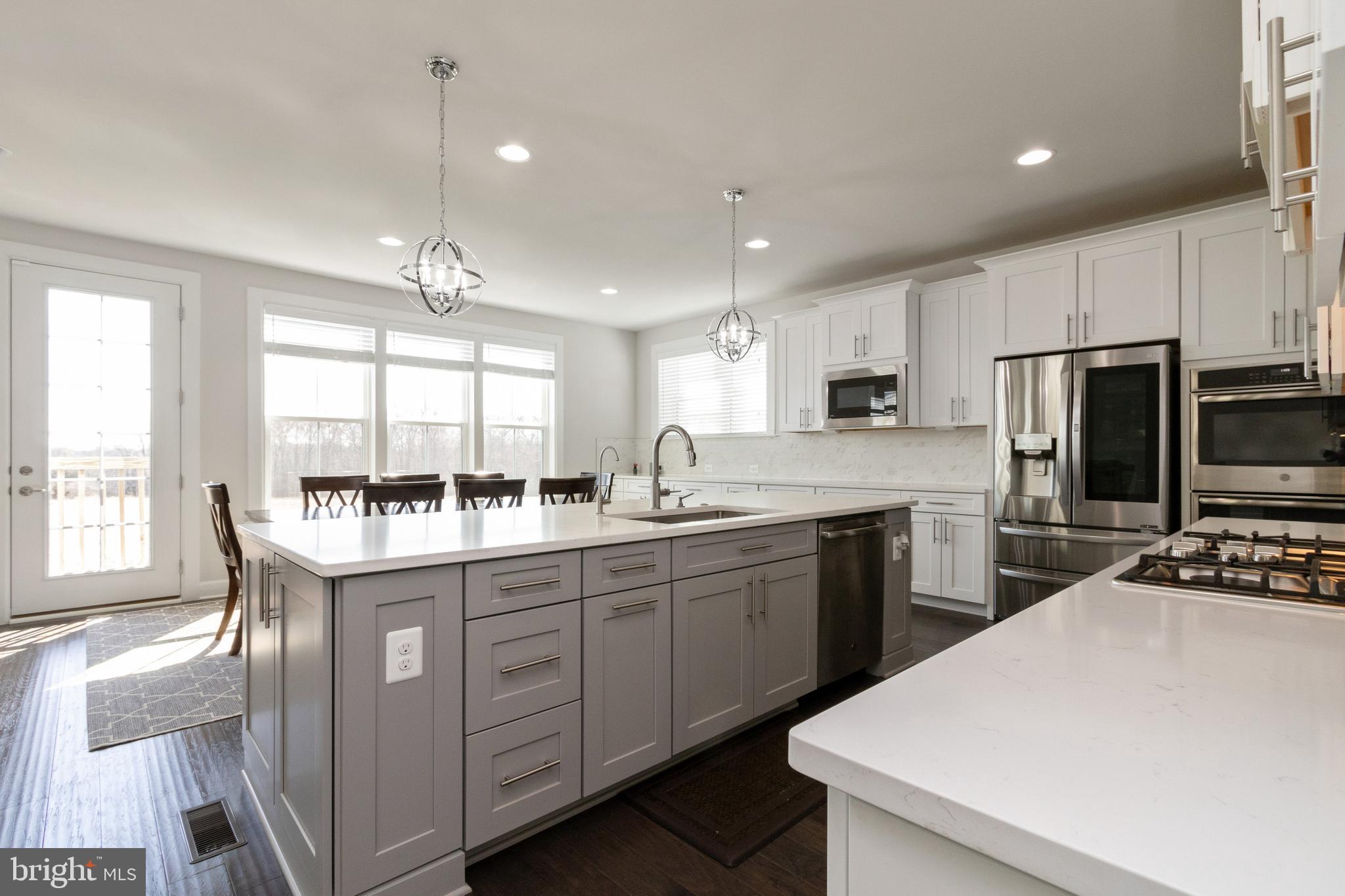 WILLOWSFORD - THE GREENS - Residential