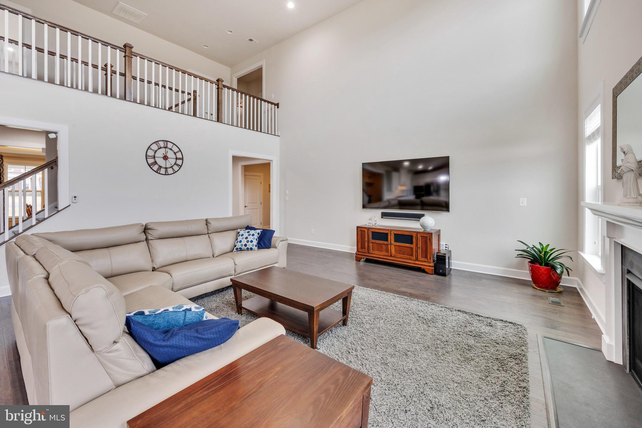 WILLOWSFORD - THE GREENS - Residential