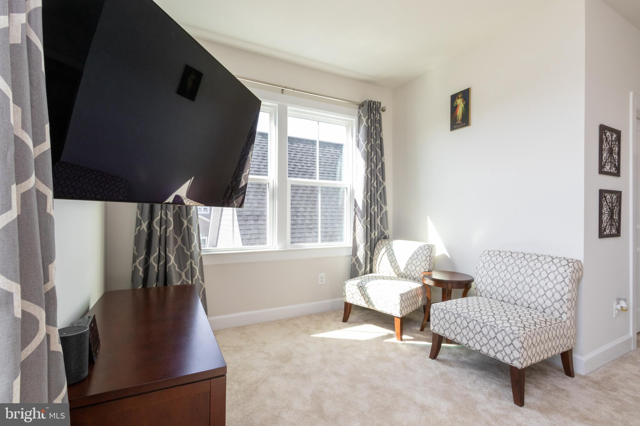 WILLOWSFORD - THE GREENS - Residential