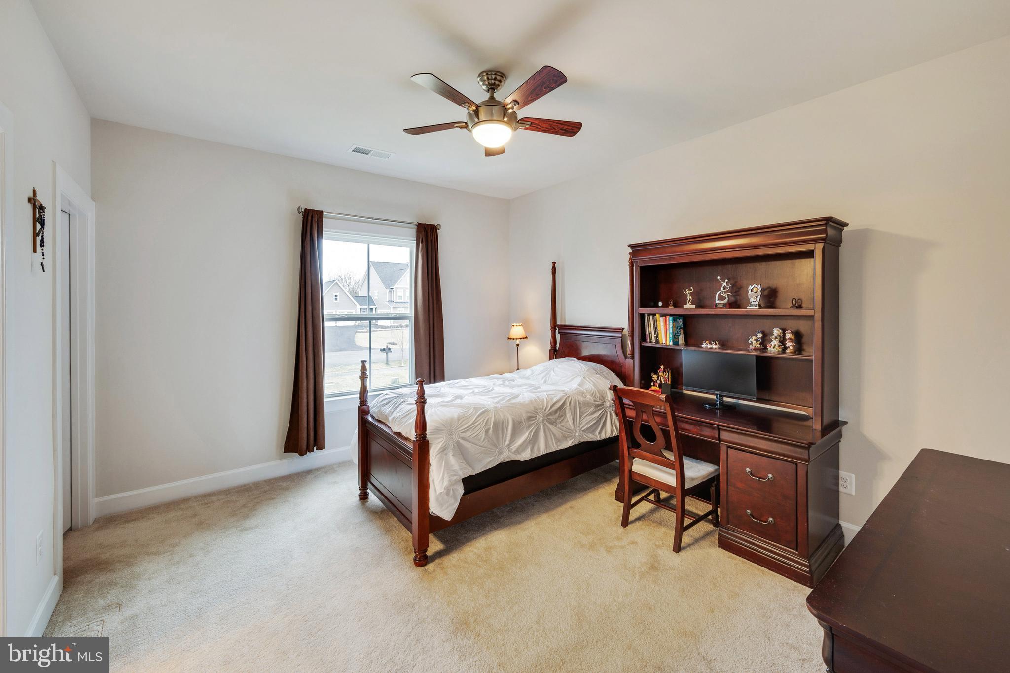 WILLOWSFORD - THE GREENS - Residential