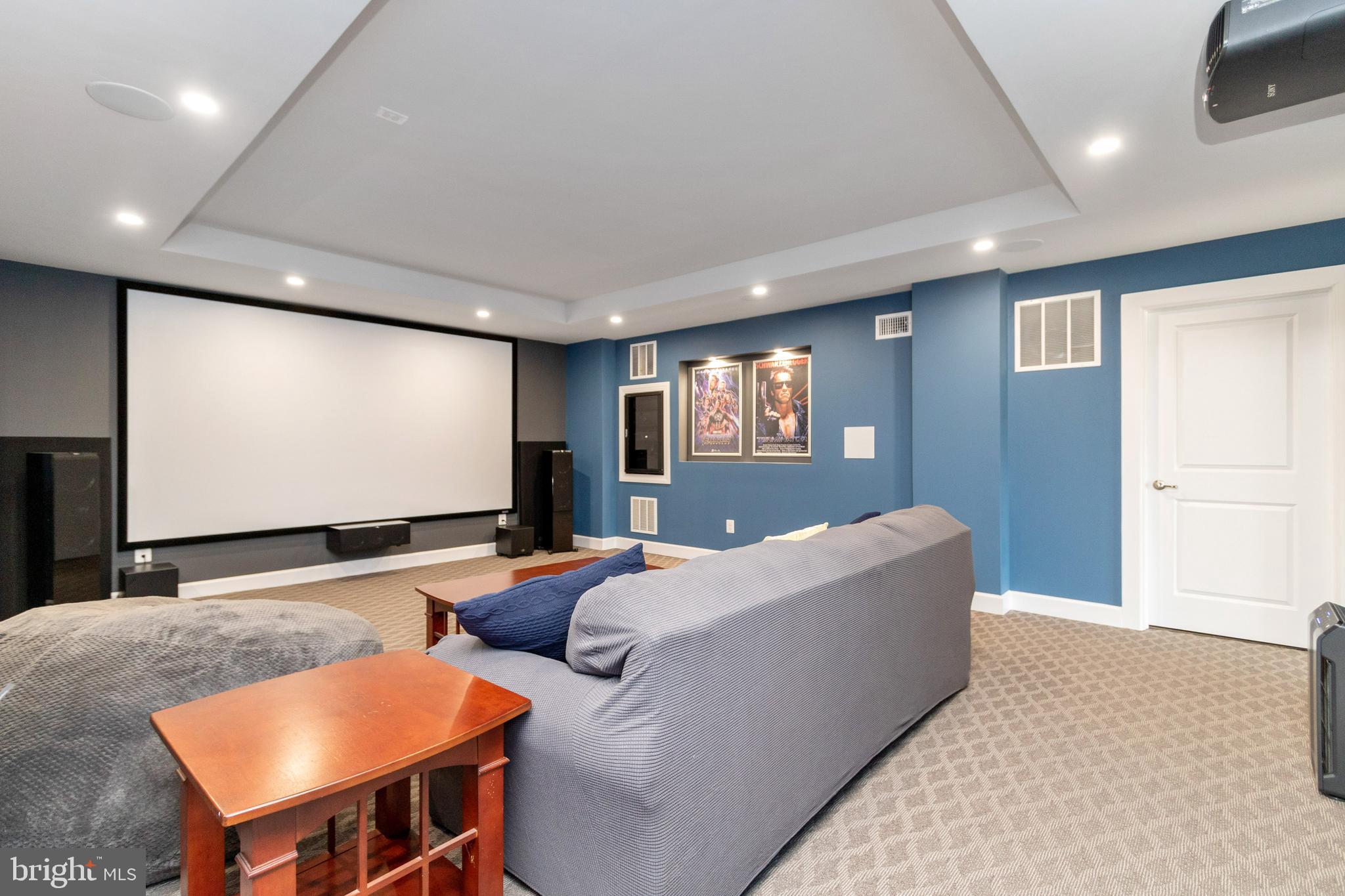 WILLOWSFORD - THE GREENS - Residential