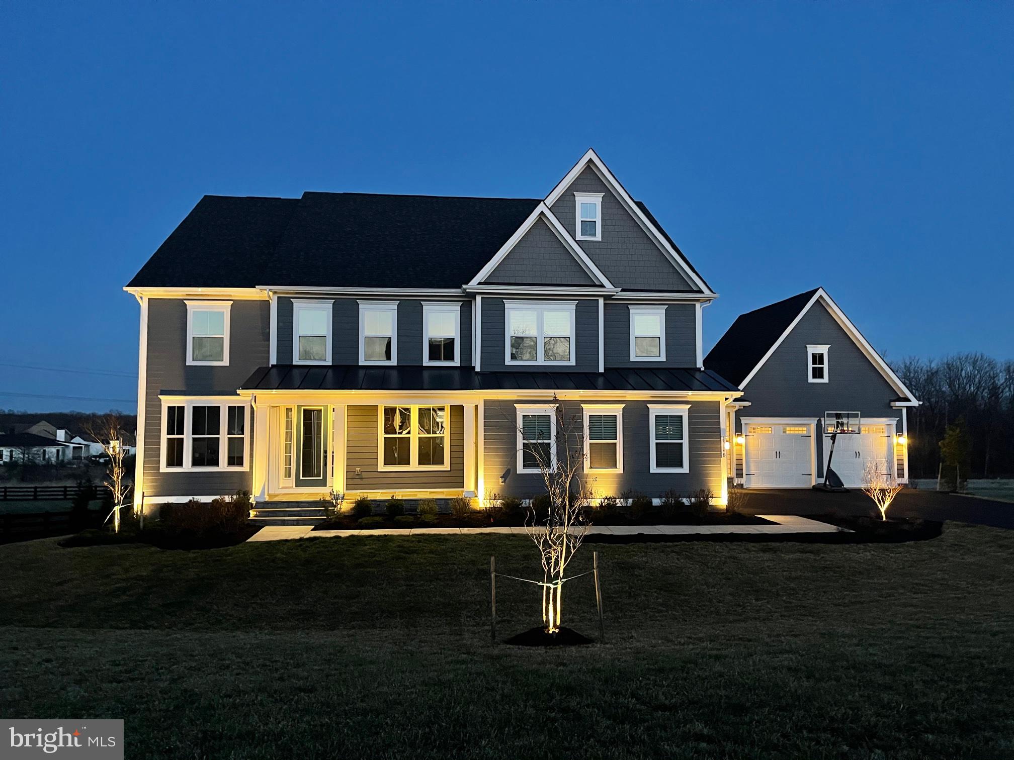 WILLOWSFORD - THE GREENS - Residential