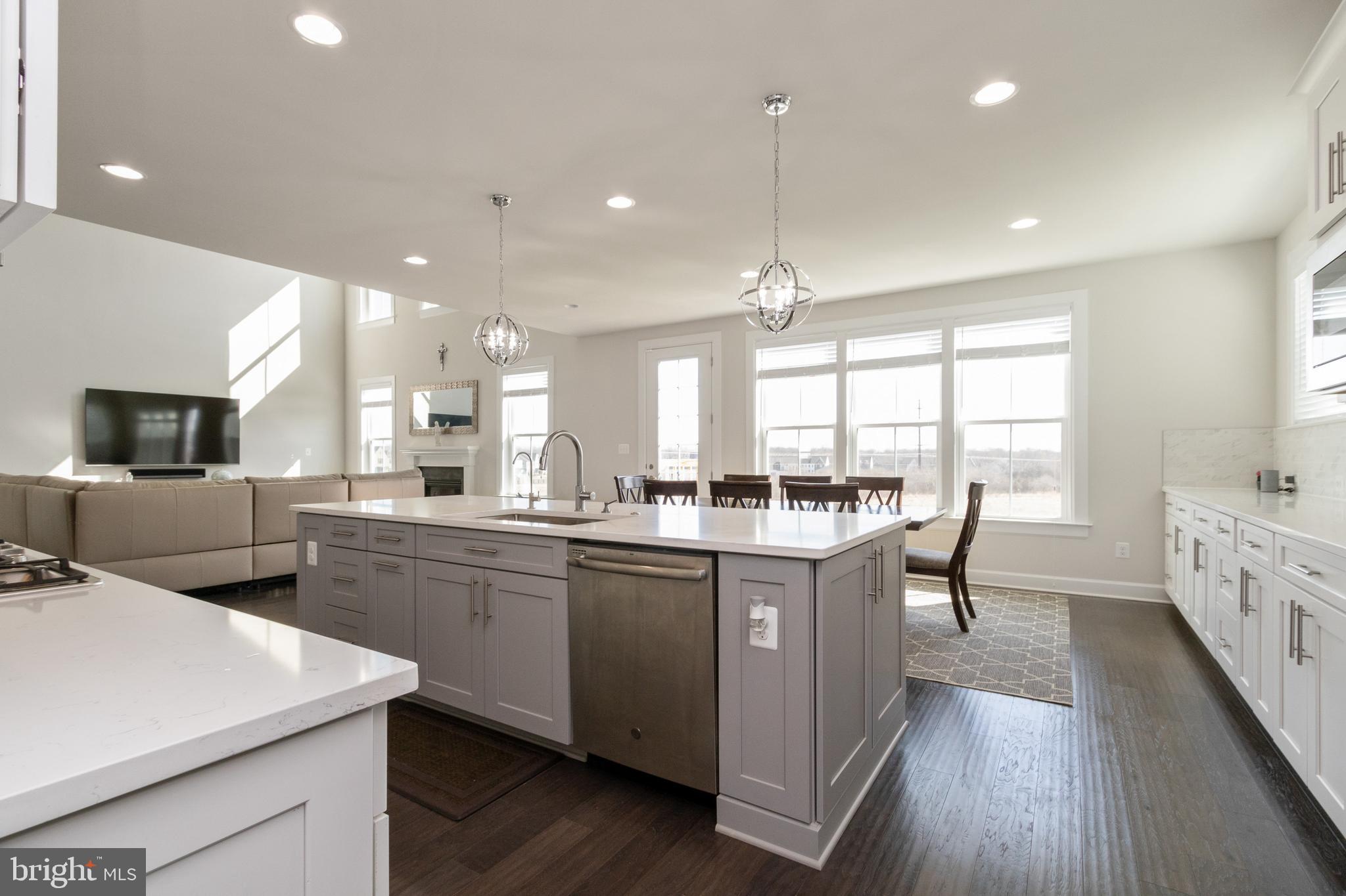 WILLOWSFORD - THE GREENS - Residential