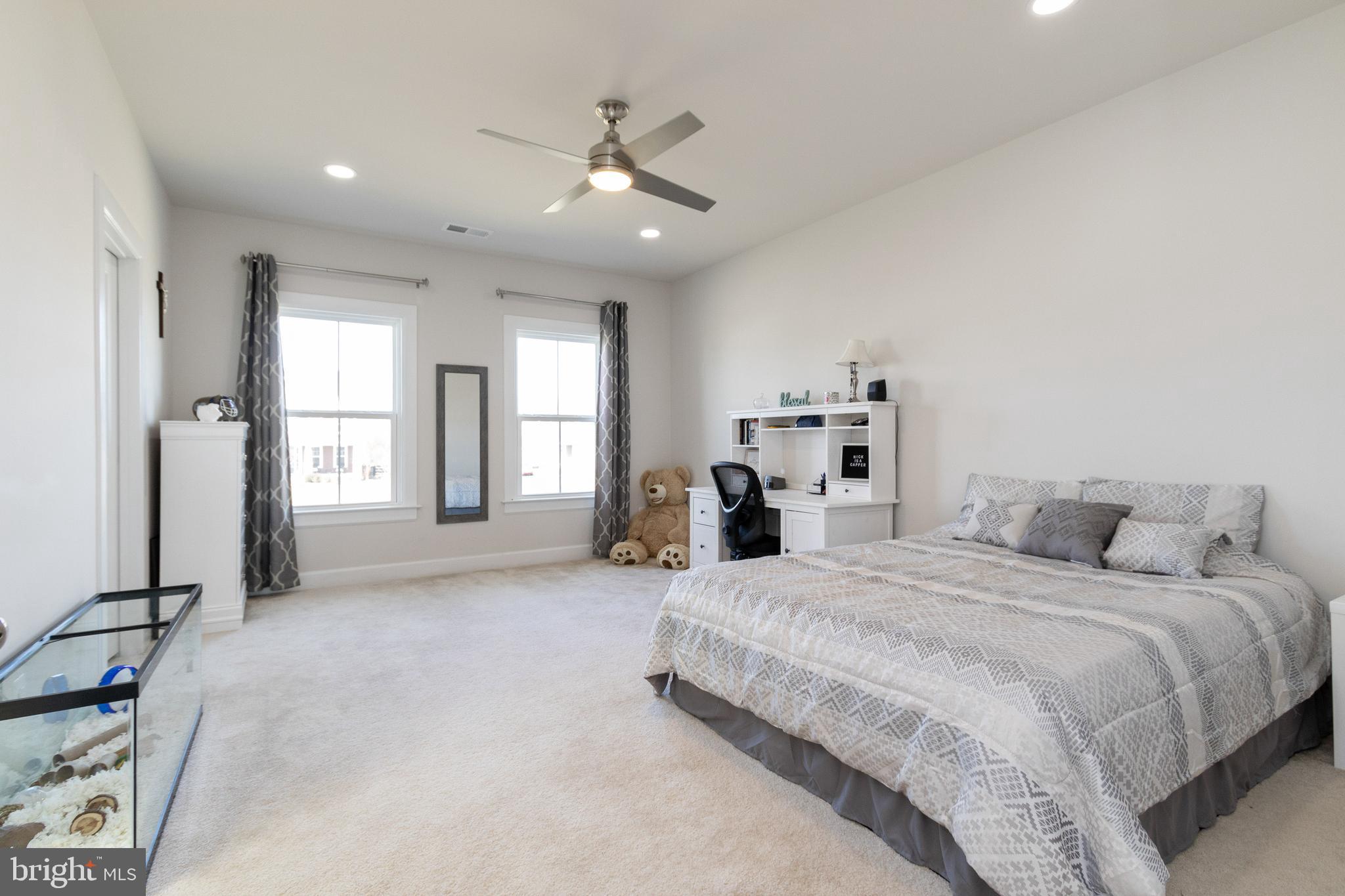 WILLOWSFORD - THE GREENS - Residential