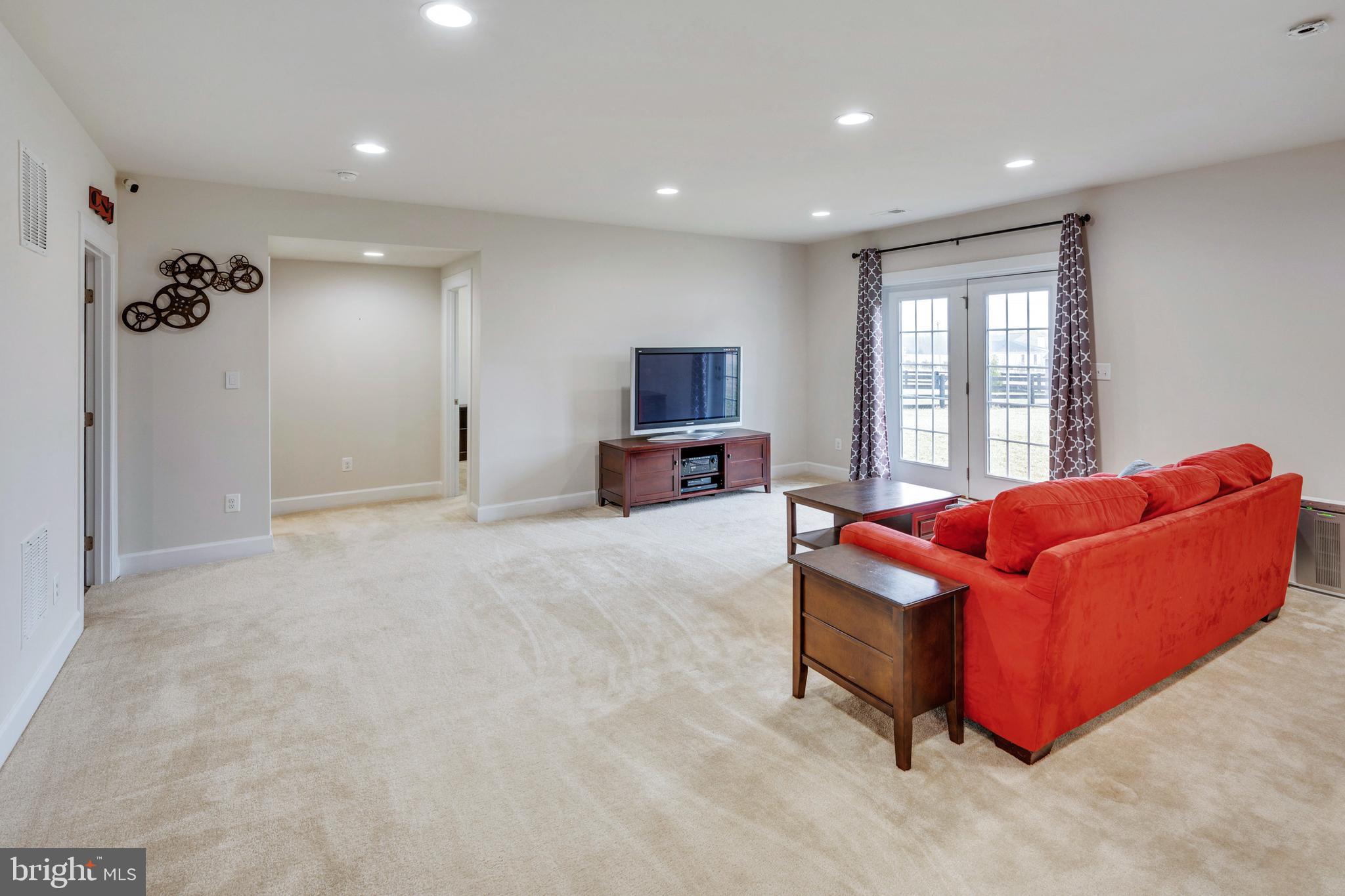 WILLOWSFORD - THE GREENS - Residential