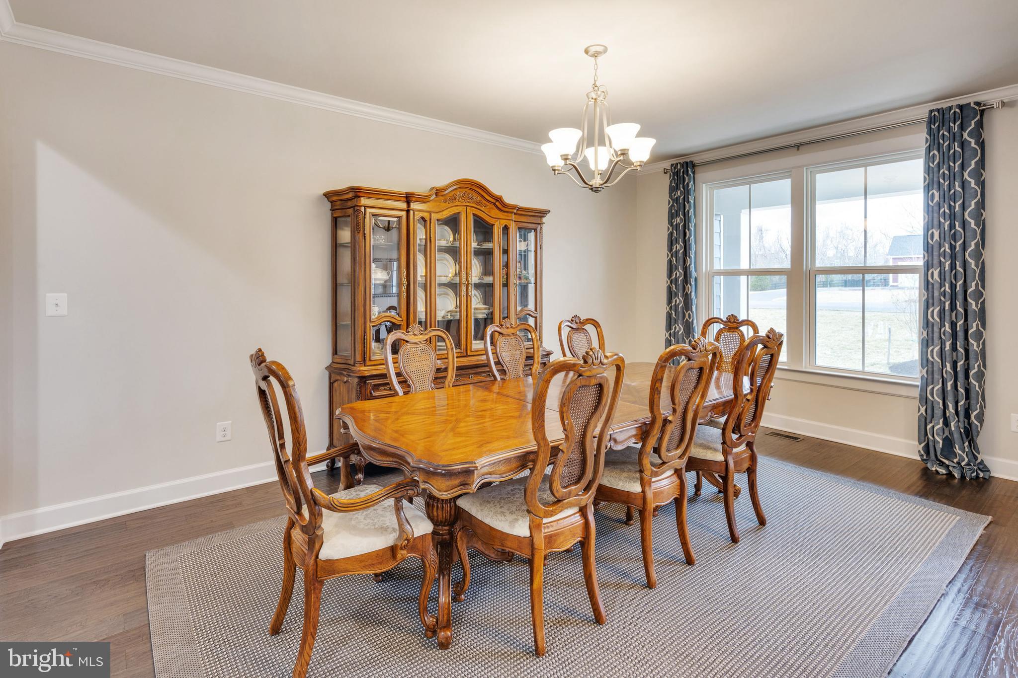 WILLOWSFORD - THE GREENS - Residential