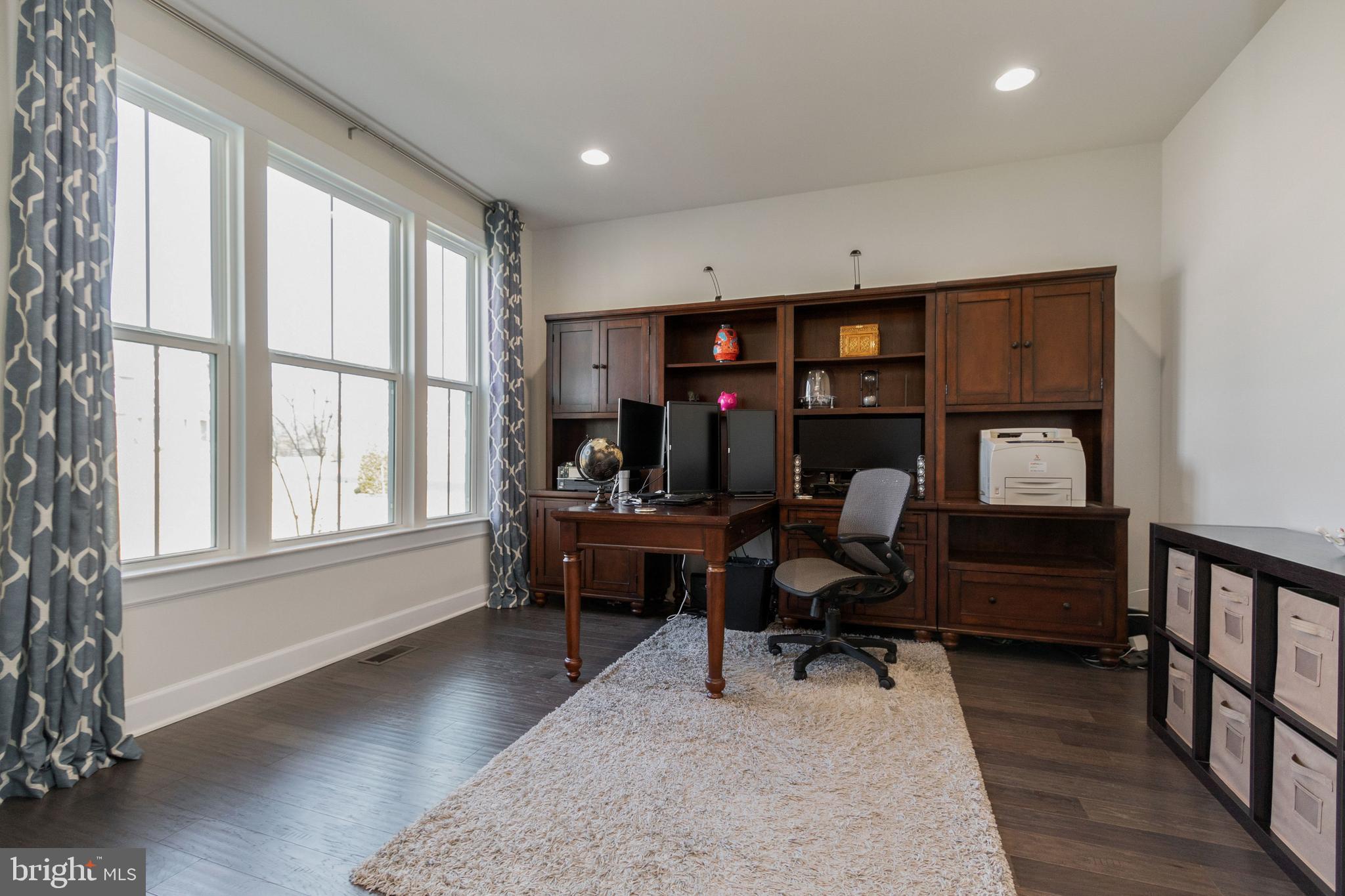 WILLOWSFORD - THE GREENS - Residential