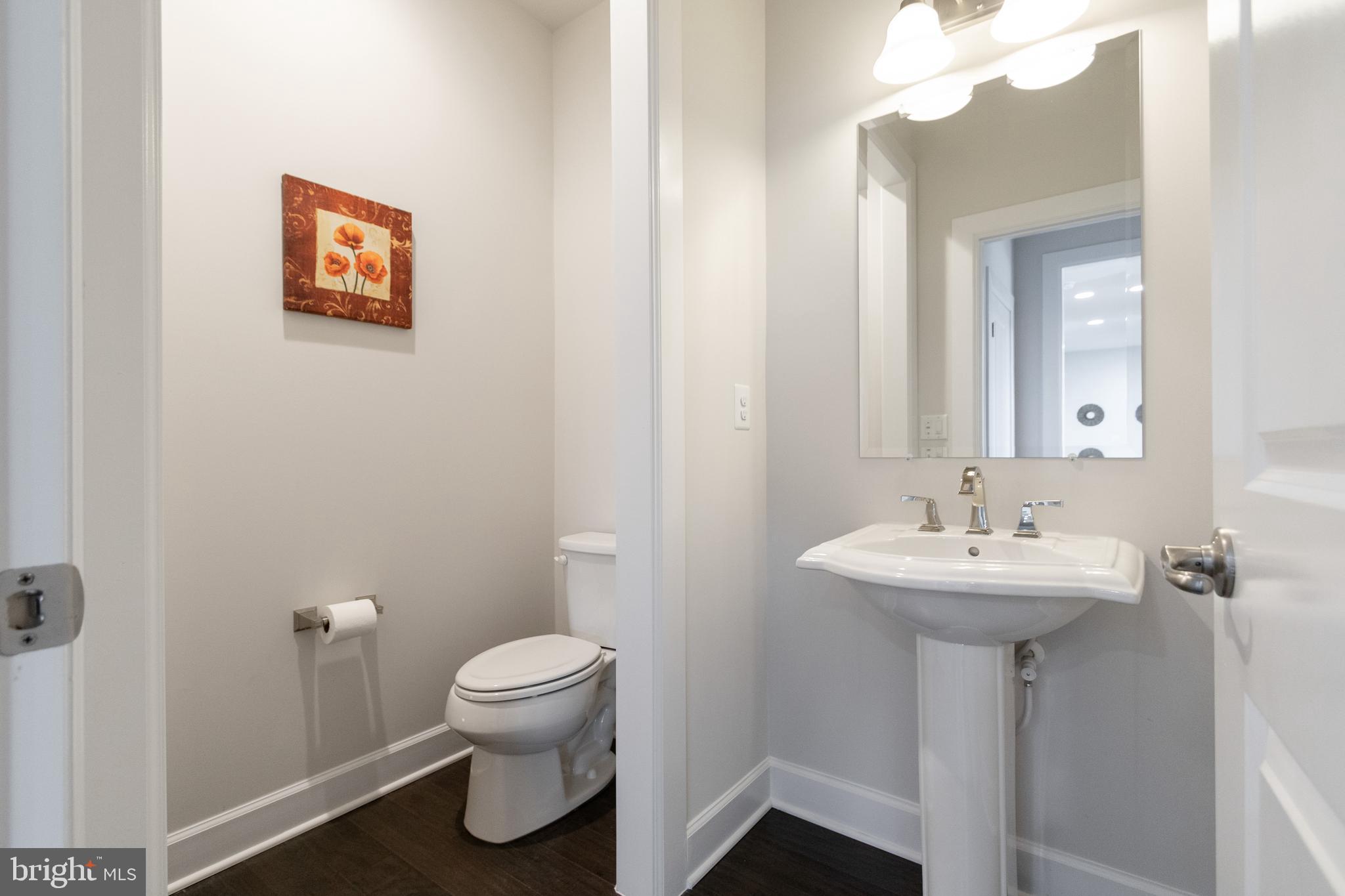 WILLOWSFORD - THE GREENS - Residential