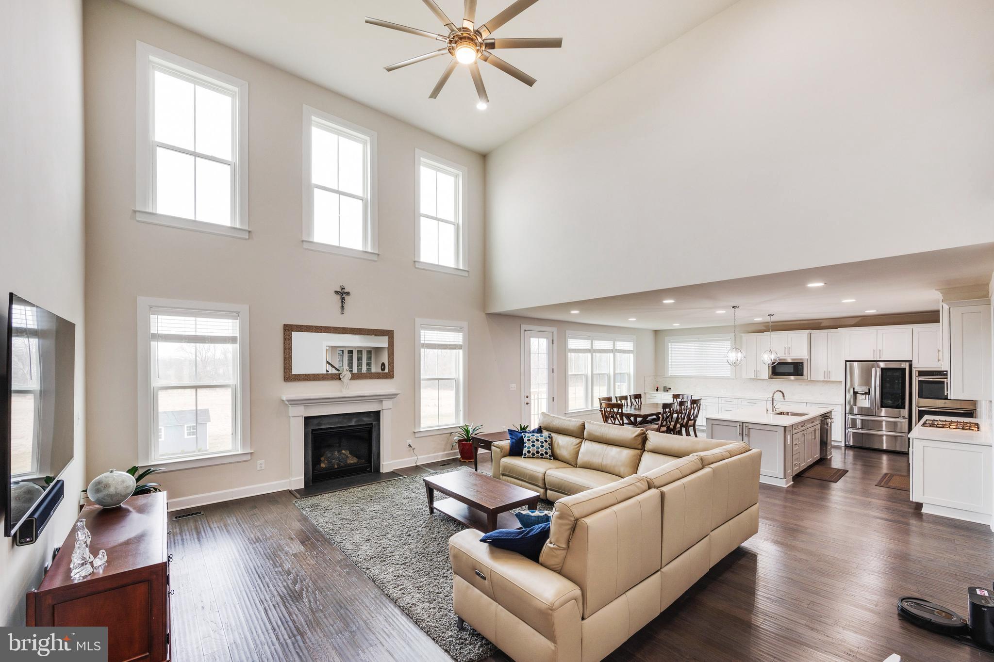 WILLOWSFORD - THE GREENS - Residential