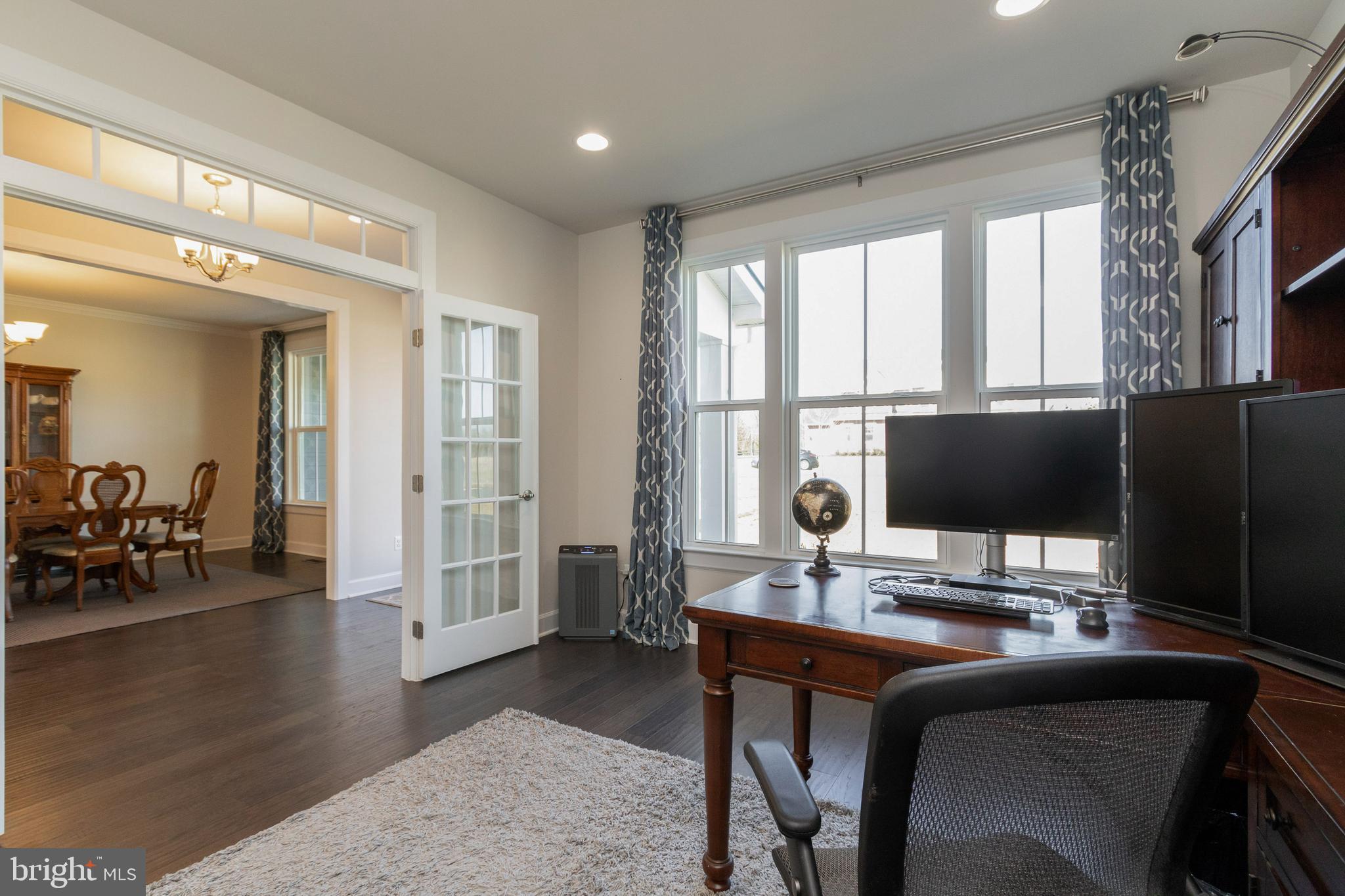 WILLOWSFORD - THE GREENS - Residential