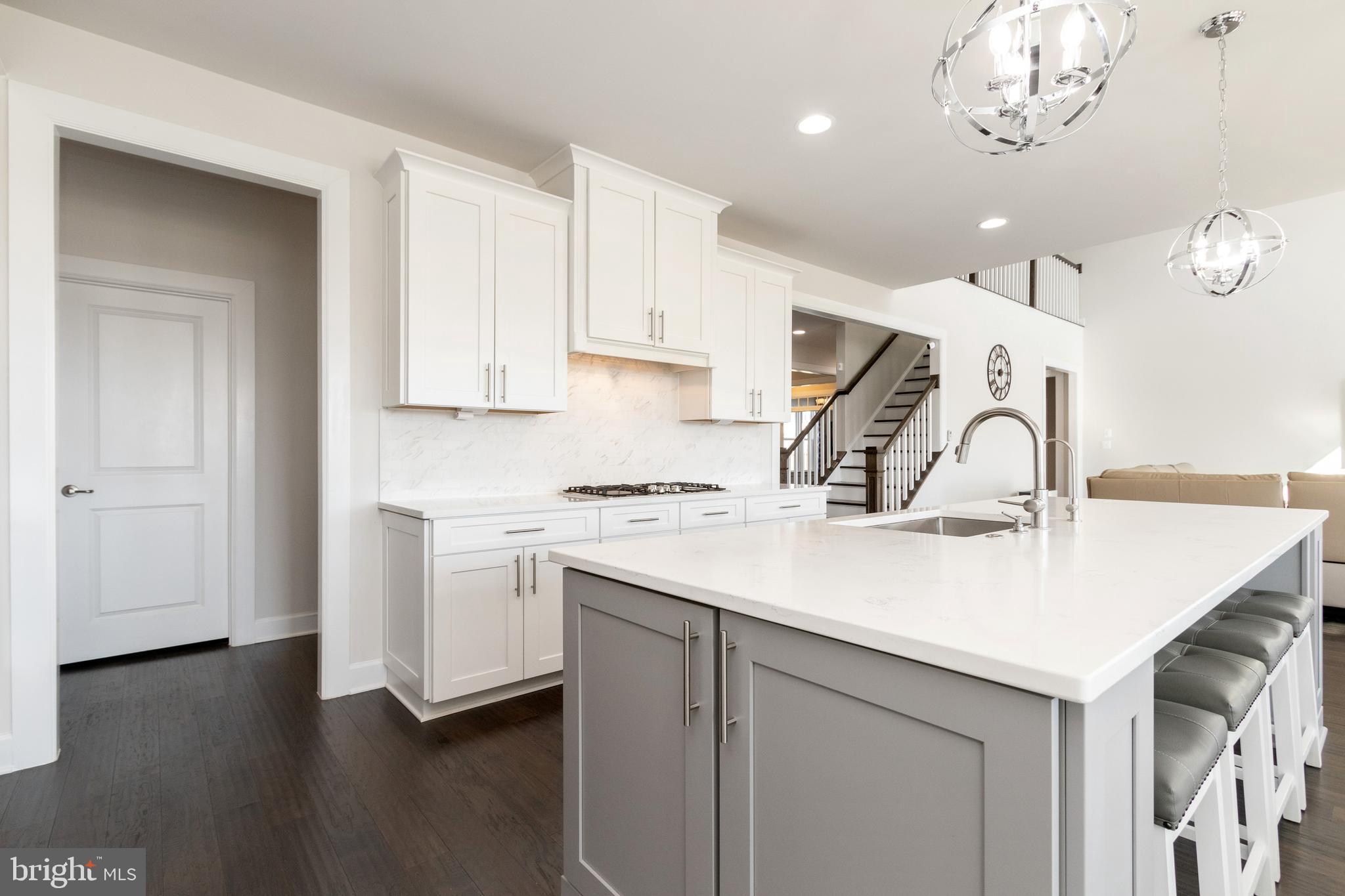 WILLOWSFORD - THE GREENS - Residential