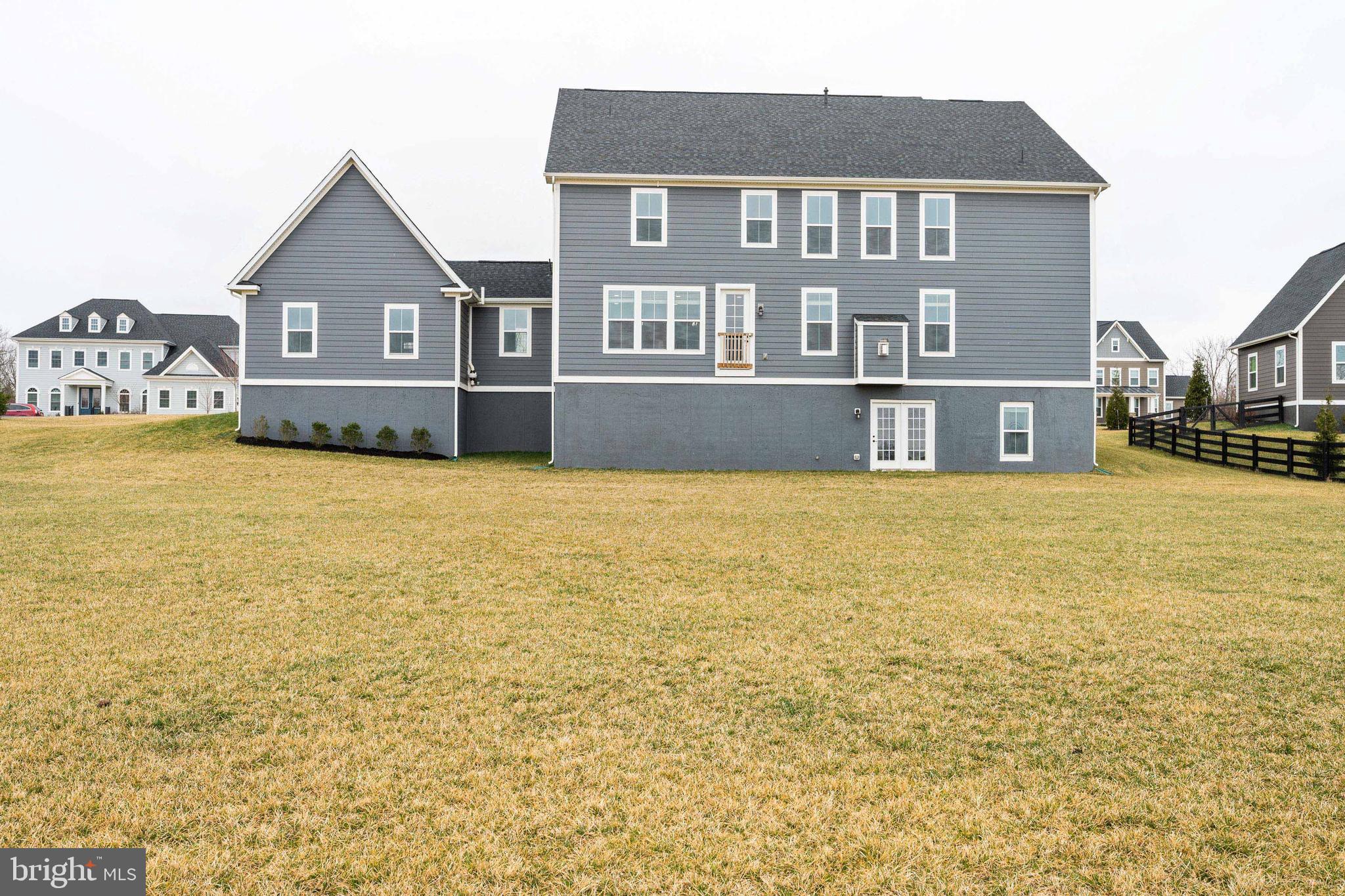 WILLOWSFORD - THE GREENS - Residential