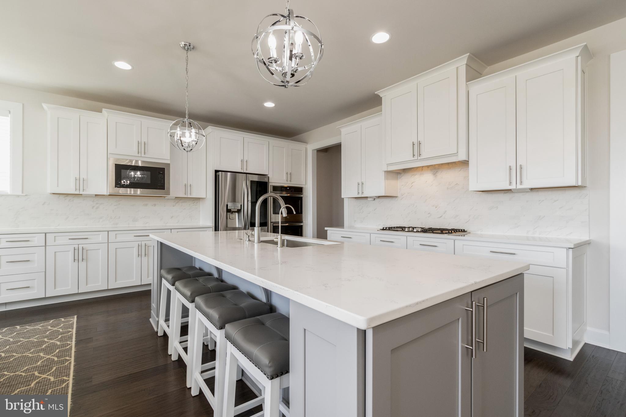 WILLOWSFORD - THE GREENS - Residential