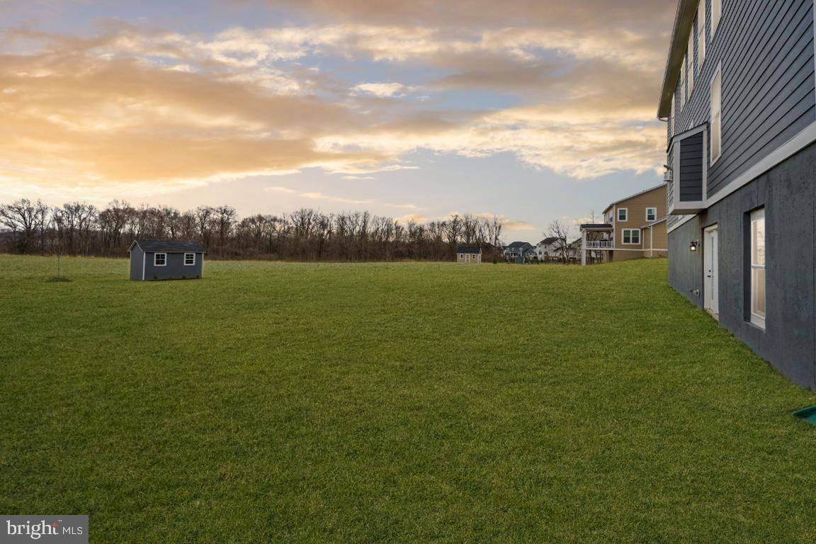 WILLOWSFORD - THE GREENS - Residential