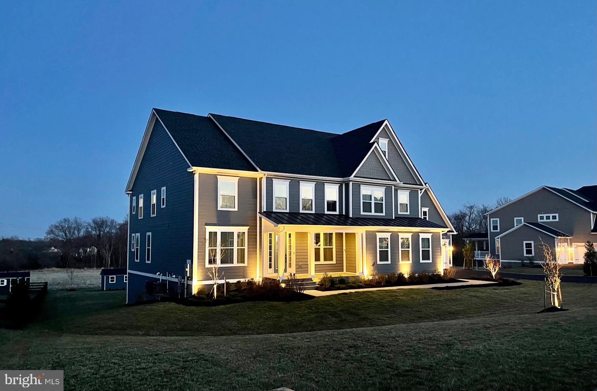 WILLOWSFORD - THE GREENS - Residential