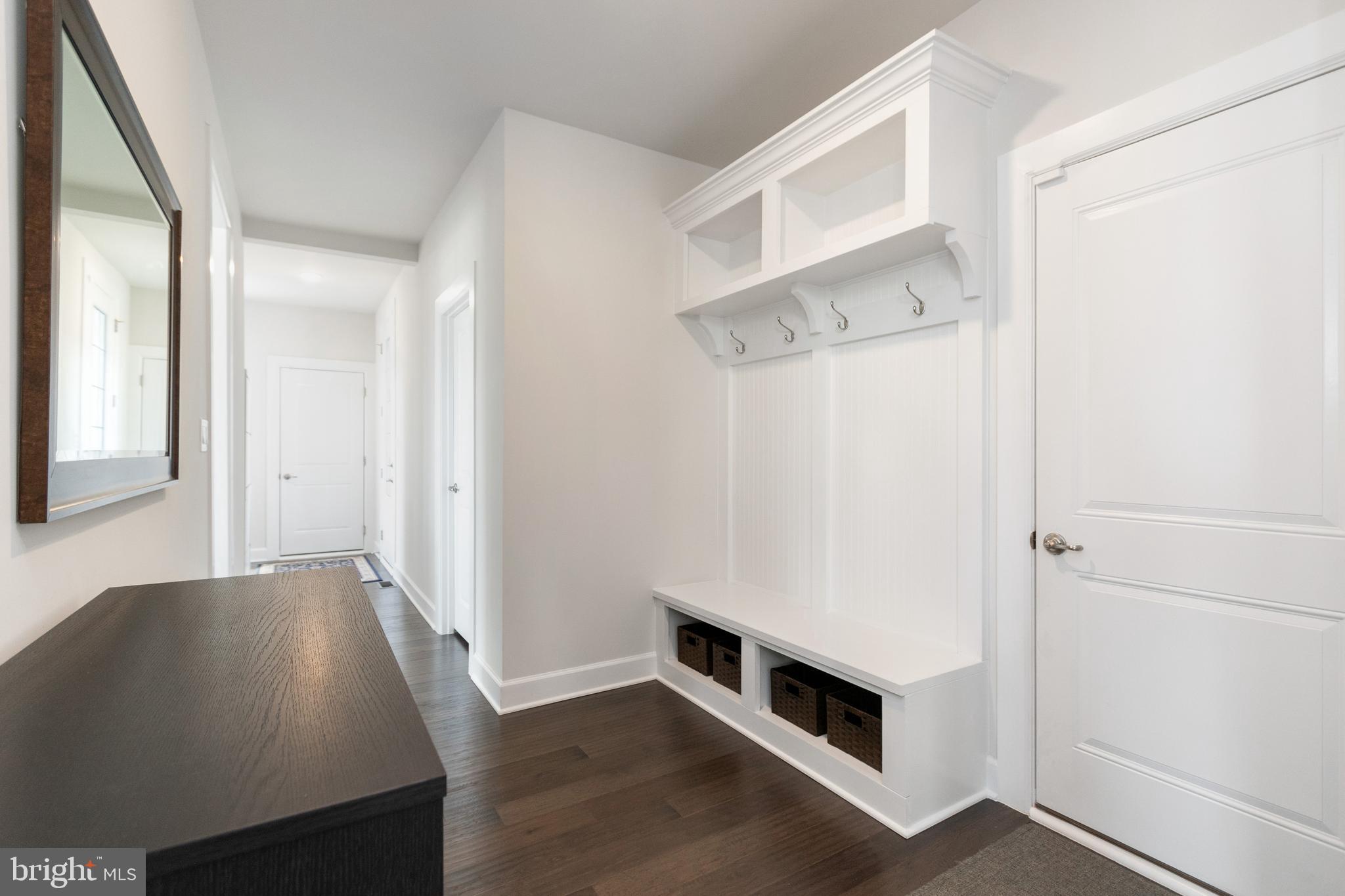 WILLOWSFORD - THE GREENS - Residential