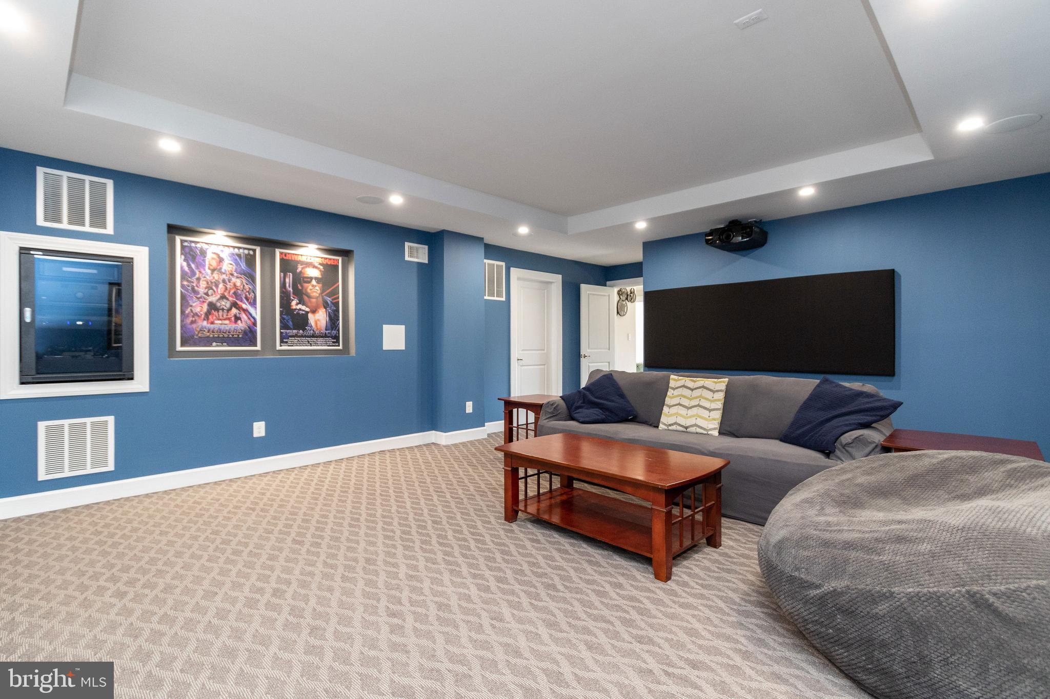 WILLOWSFORD - THE GREENS - Residential